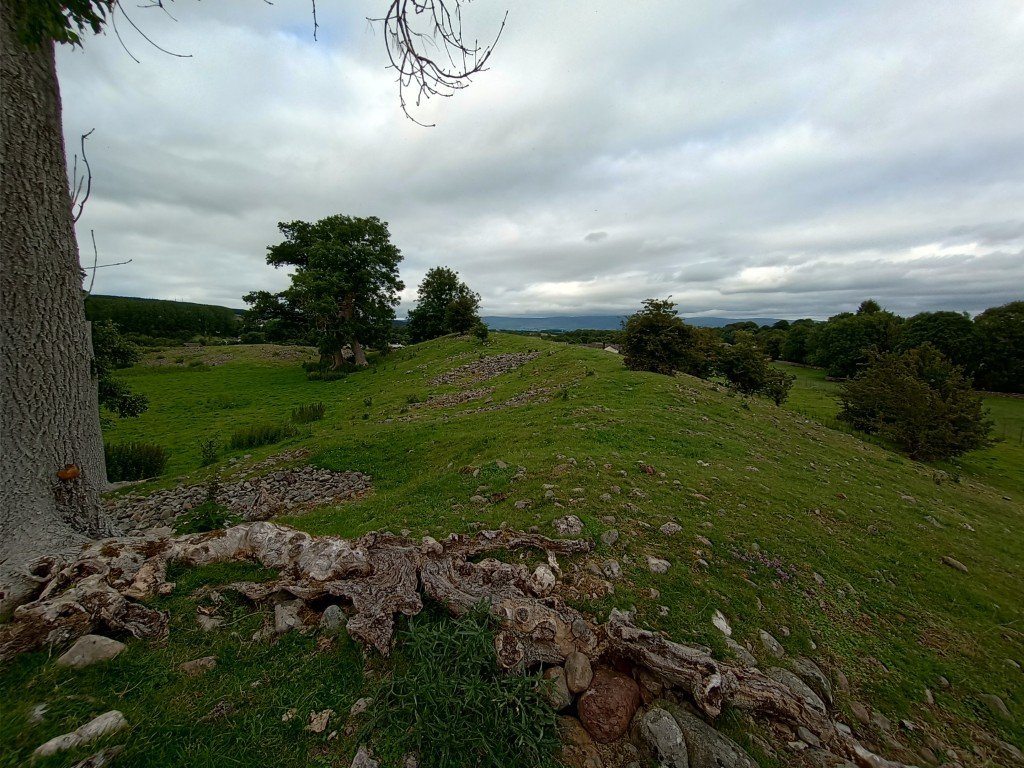 Mayborough Henge...