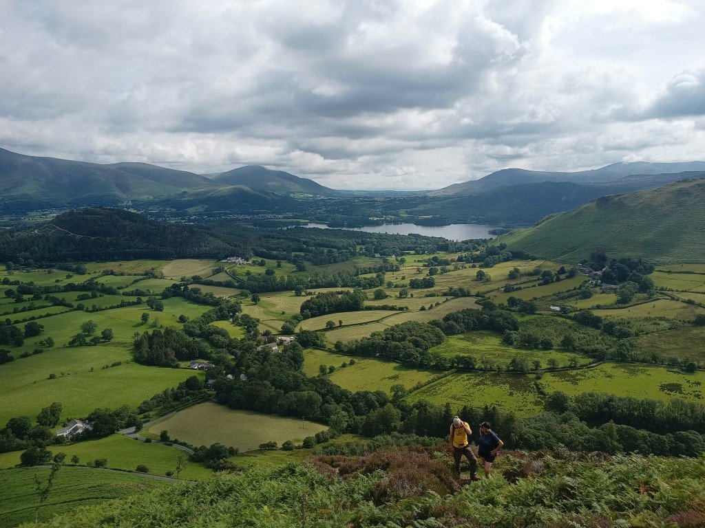 Derwent Water