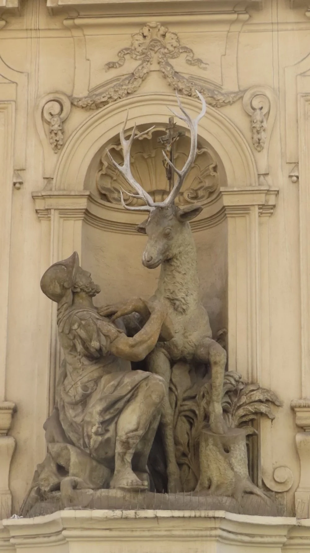 'Hello Deer'.