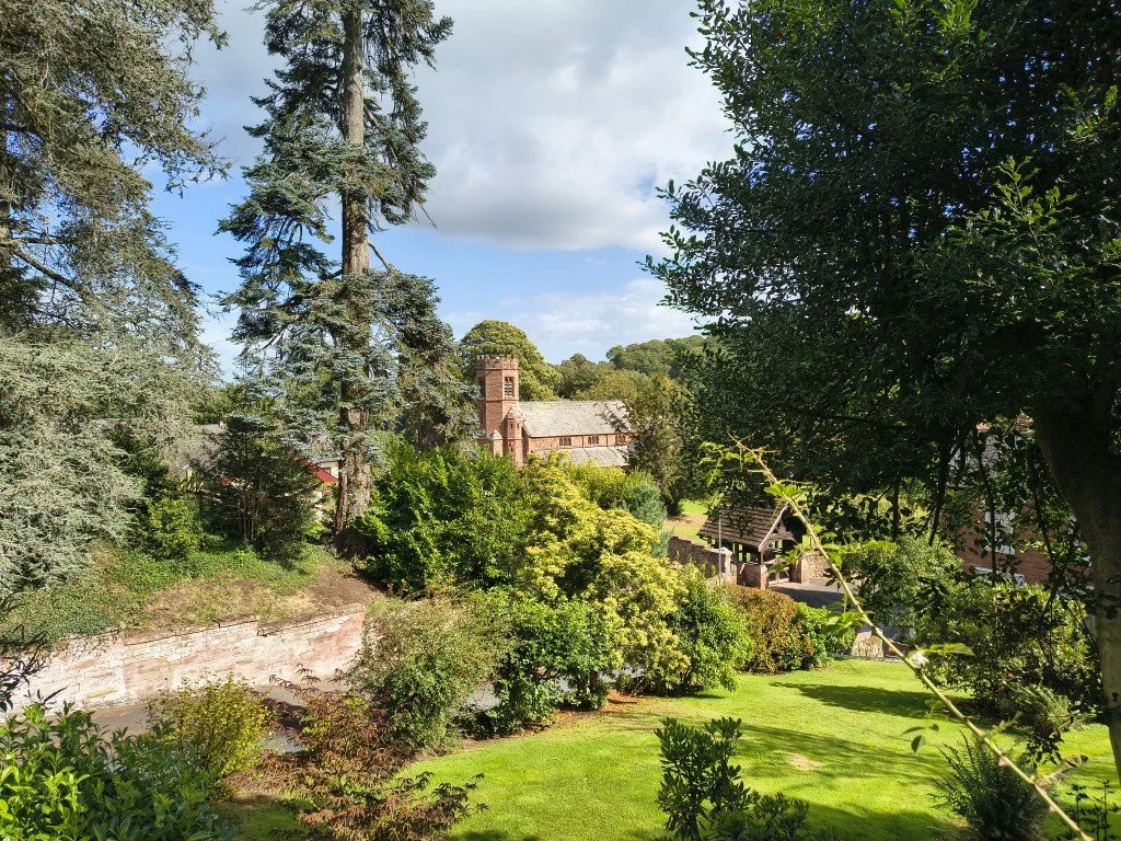 Wetheral...