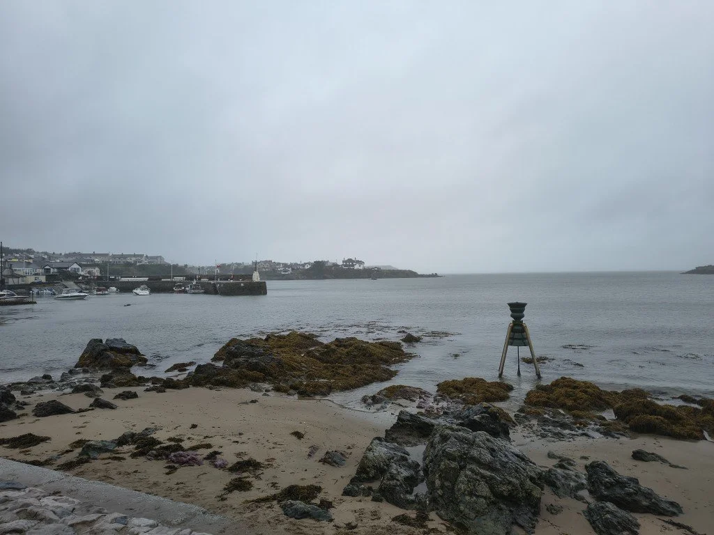 Cemaes...