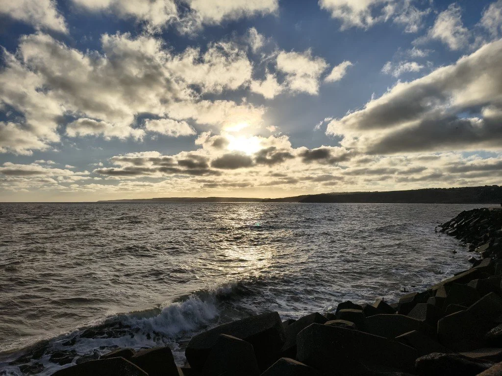 Scarborough...