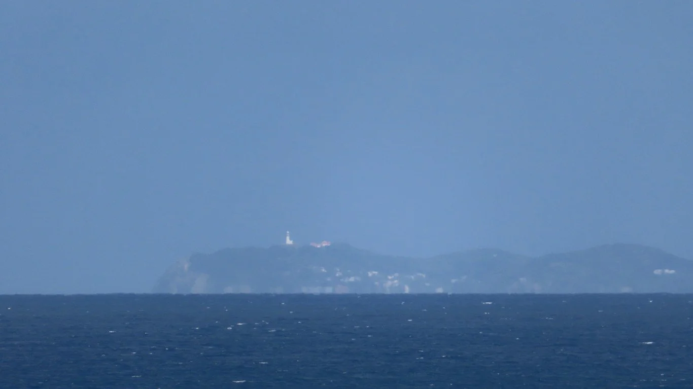 Byron Bay Lighthouse.