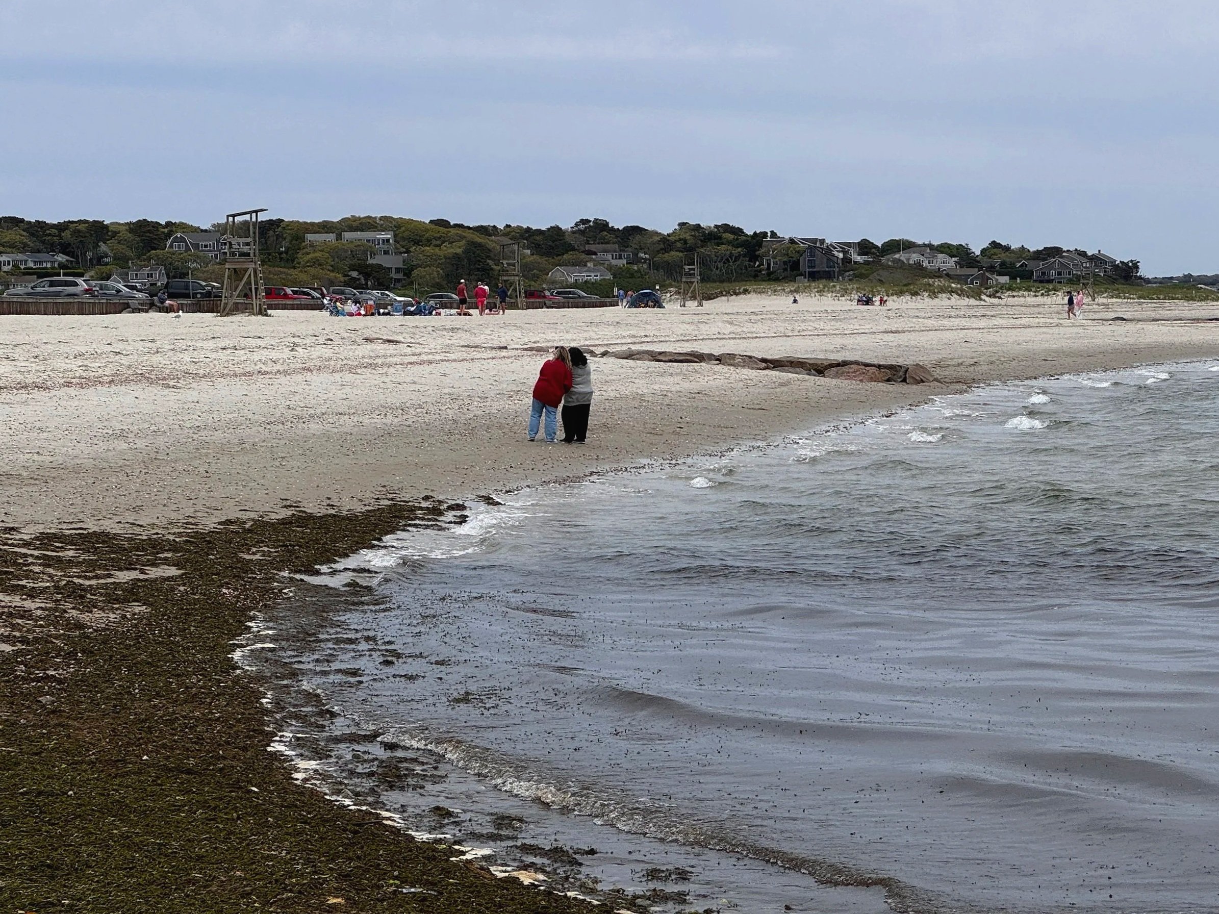 Red River Beach, 2026