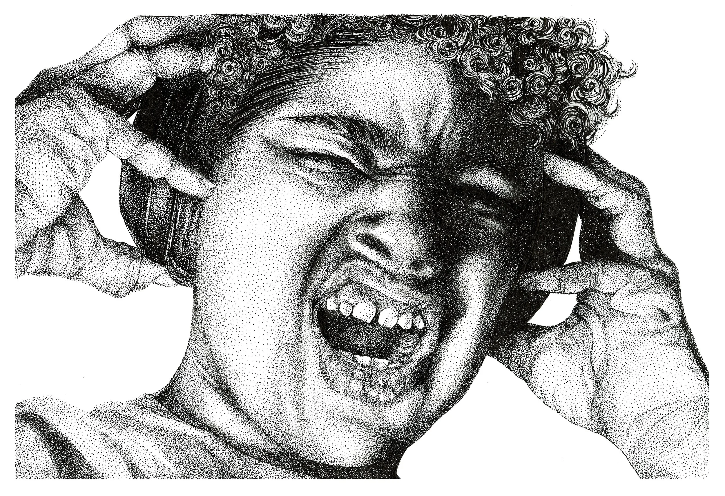 ILLUSTRATION AND PRINTMAKING