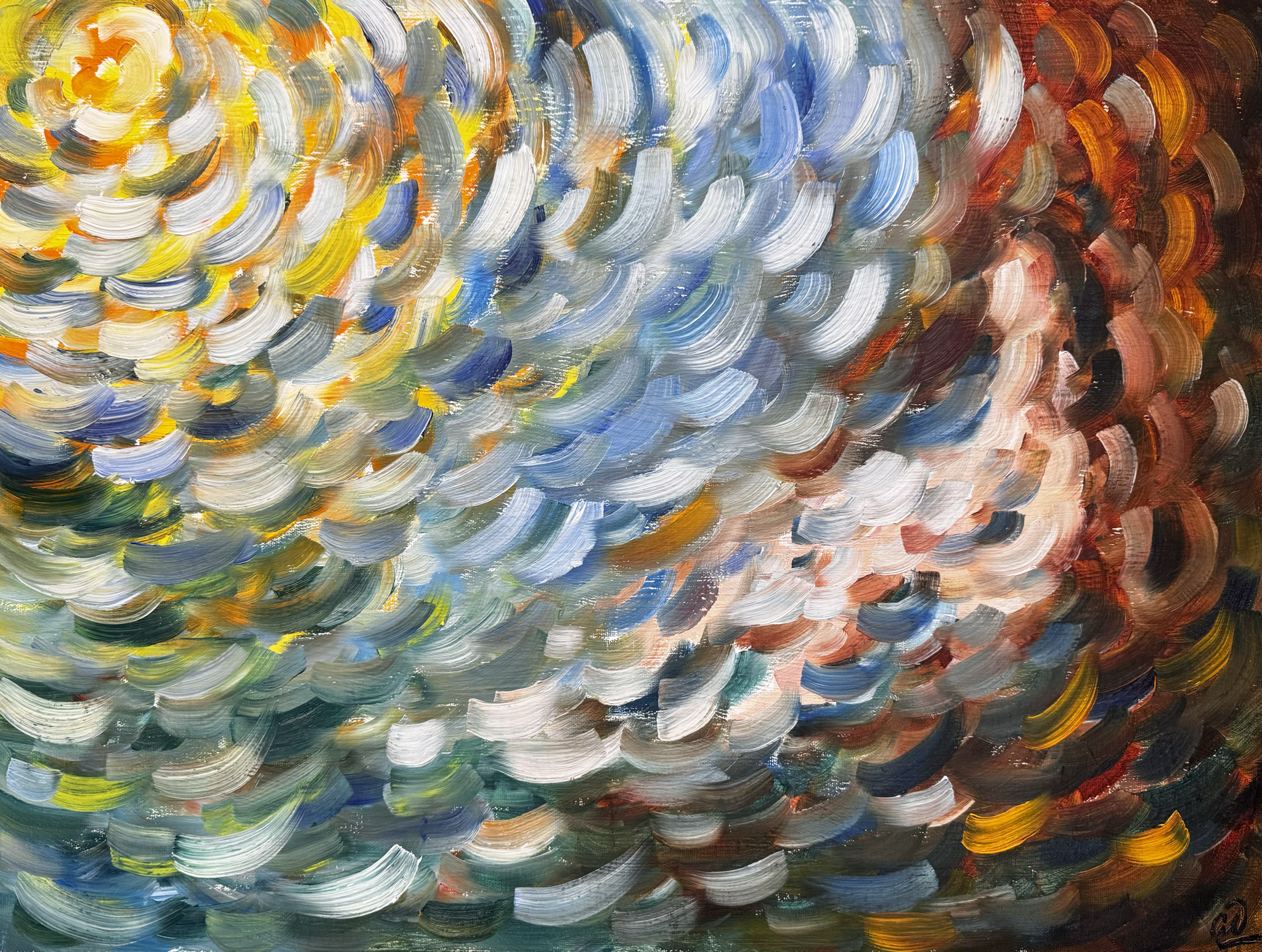 ABSTRACT WORK