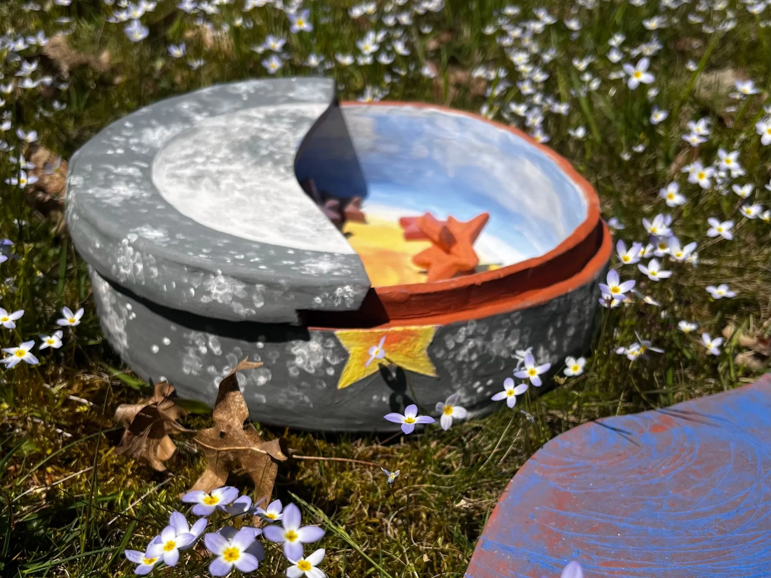 CERAMICS