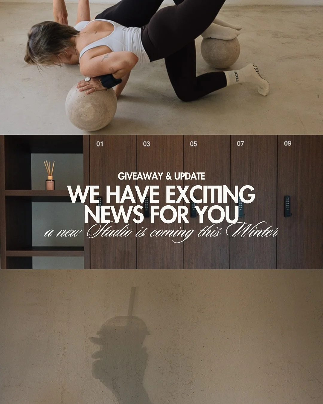 Yes, the rumors are true&hellip; a new NOI location is coming 👀🖤

We have been working quietly behind the scenes and cannot wait to share what is next for our community.

Drop your guess in the comments and tell us  in which neighborhood you think 