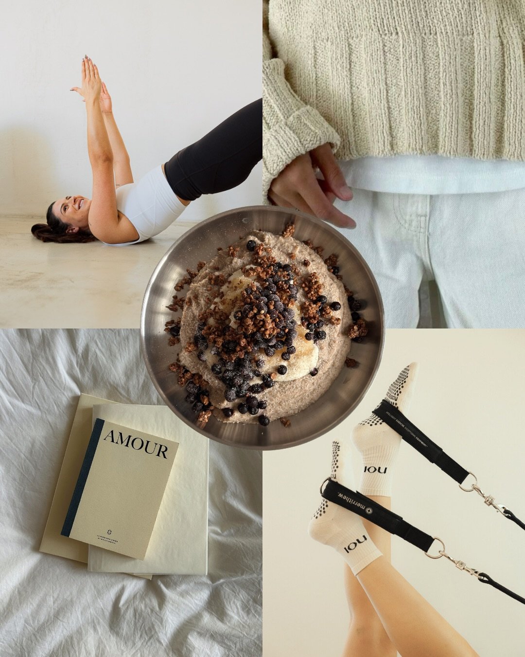 Inside the NOI world ✨

Five moods, one vision. 🖤

#NOIStudios #NOIWorld #Moodboard