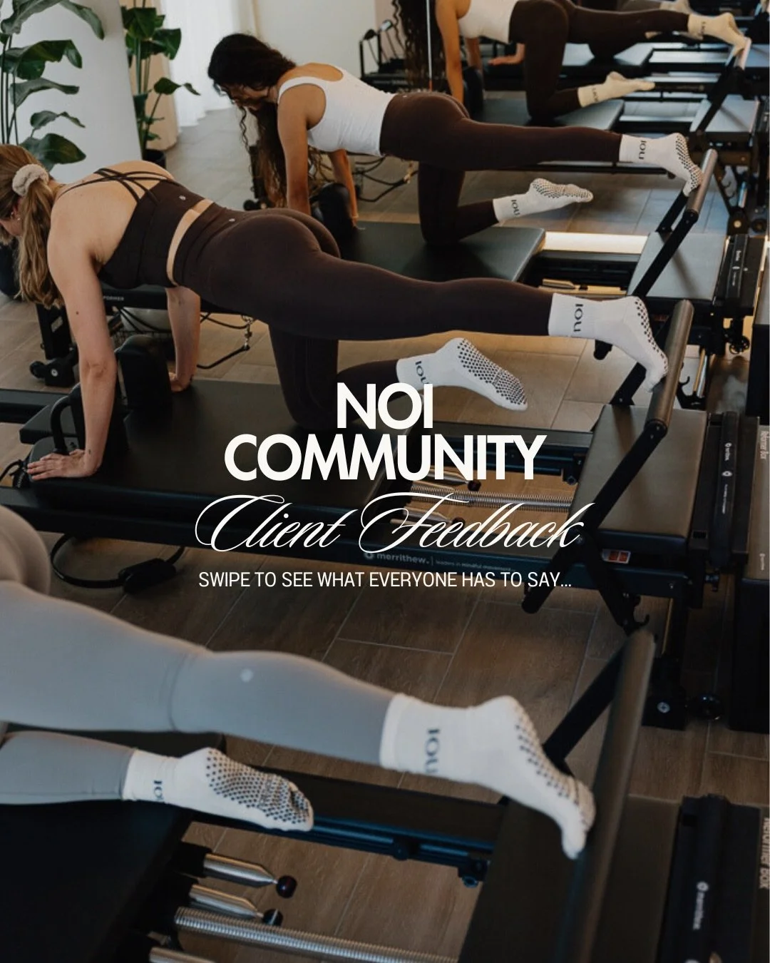 We love hearing your feedback ✨

Your words remind us why we do what we do &mdash; and inspire us to keep raising the bar.

To our incredible clients: thank you for being part of this journey. We are endlessly grateful to you for helping us shape wha