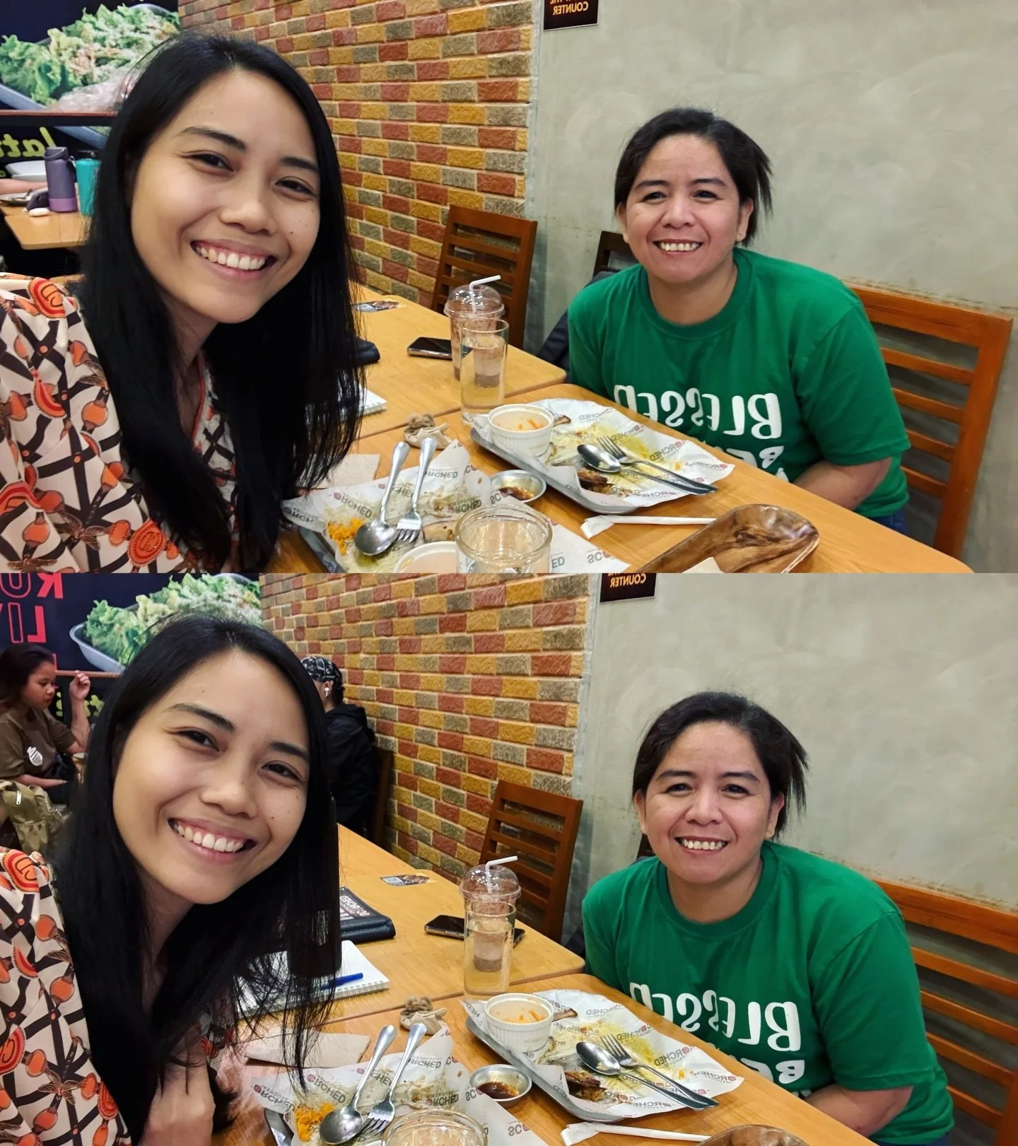 Had a sweet fellowship with a close friend a few days ago, and she shared her heart, her goals, and her vision for her business. I&rsquo;m so honored she asked me to help with her branding. Grateful for her trust and excited for what God is preparing