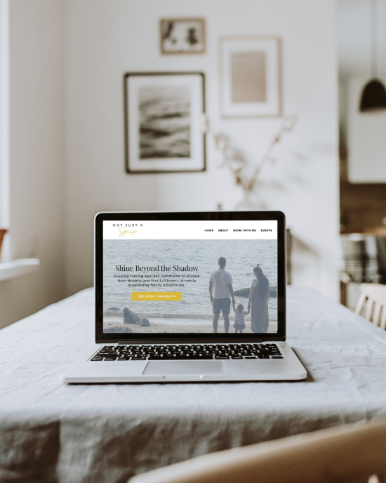 Not Just A Spouse designed by AllKind