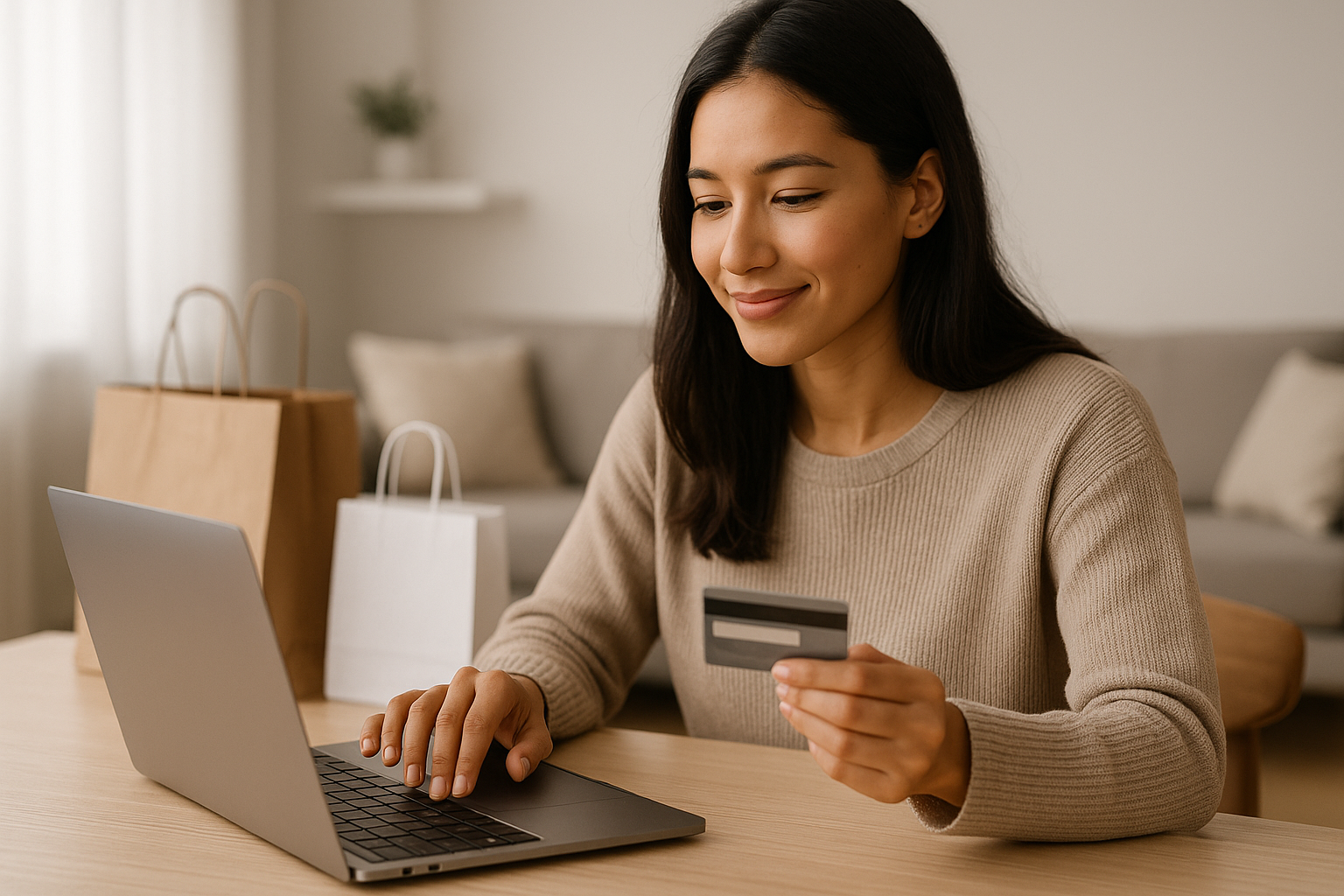 Black Friday inteligente: cómo evitar deudas y aprovechar las ofertas con estrategia financiera.