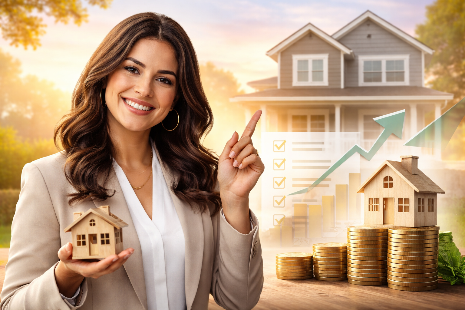 🏡 ¿Es buen momento para comprar casa en 2026 o es mejor esperar?