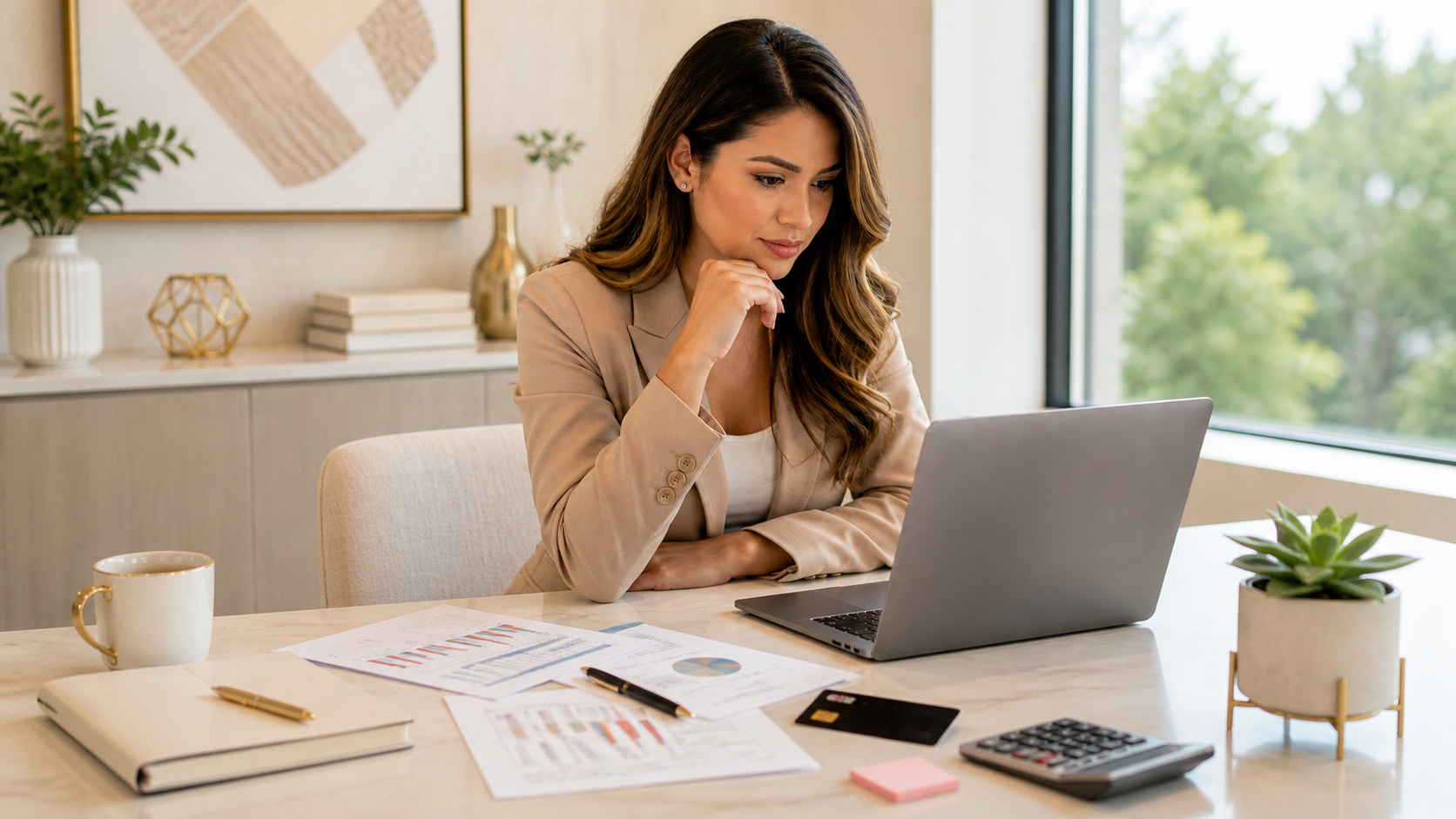 🚫 Los “red flags” que hacen que un banco te diga NO (aunque tengas ingresos)