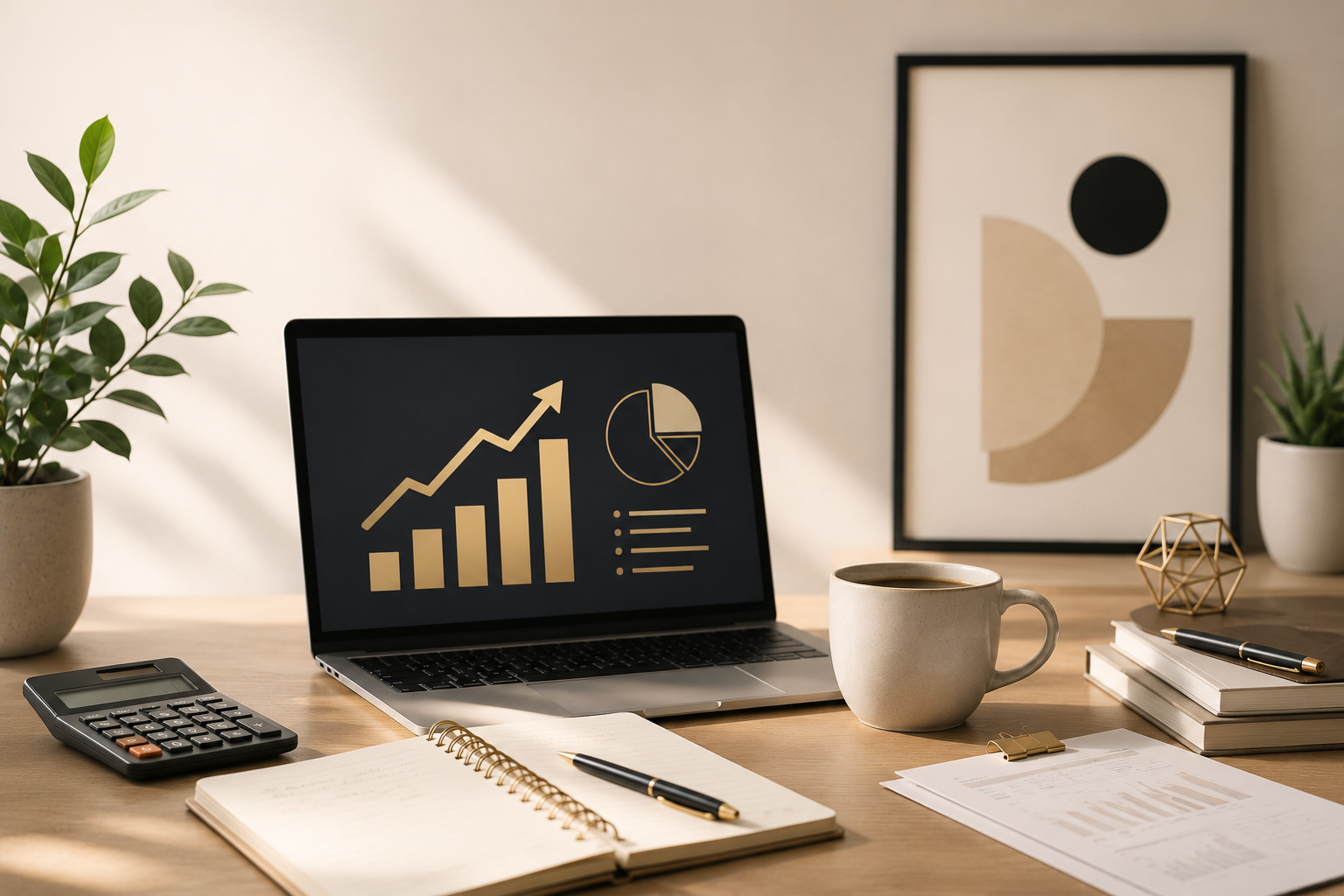 💼 ¿Tu negocio te paga… o solo te mantiene ocupado?