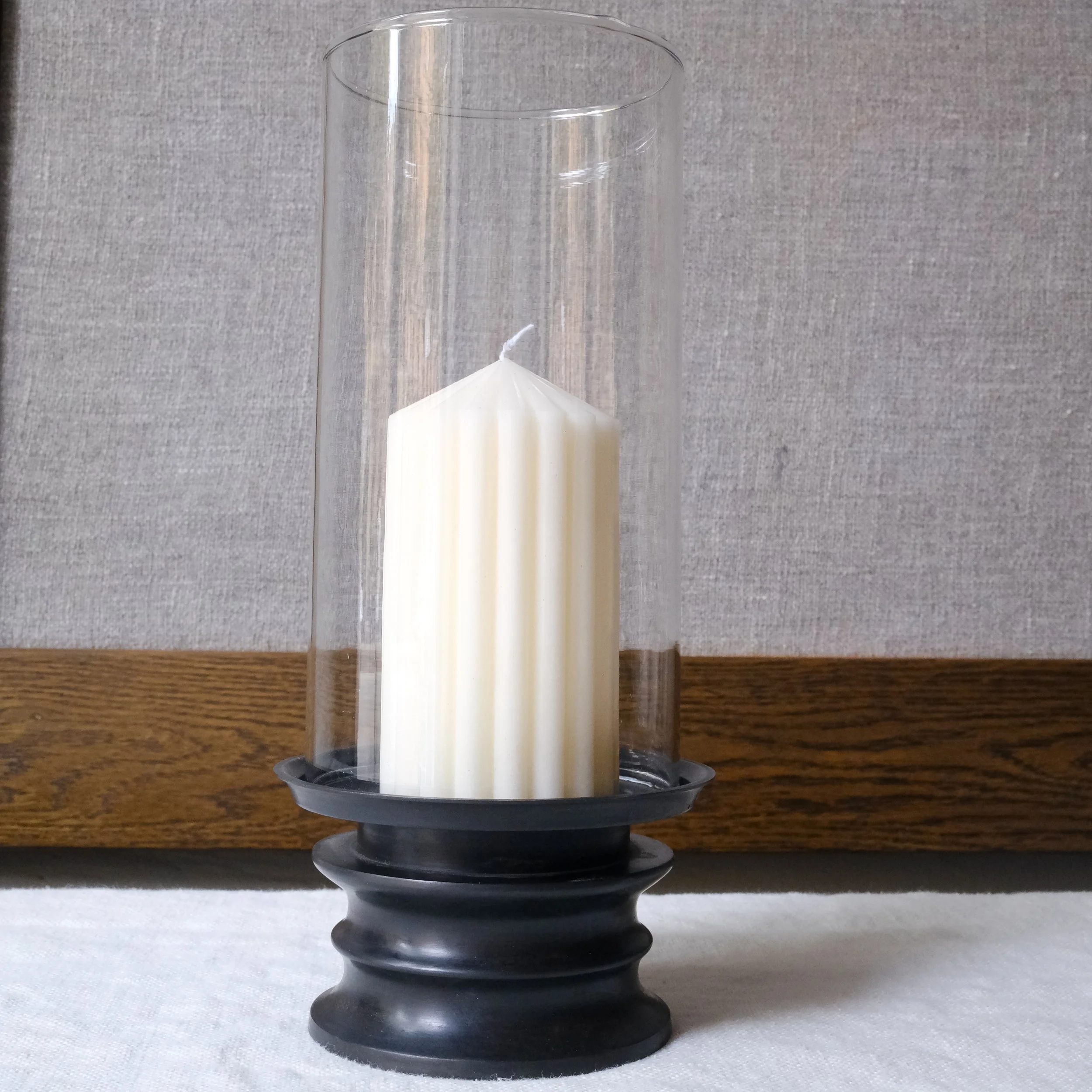 Ljuslykta järn och glas.jpg