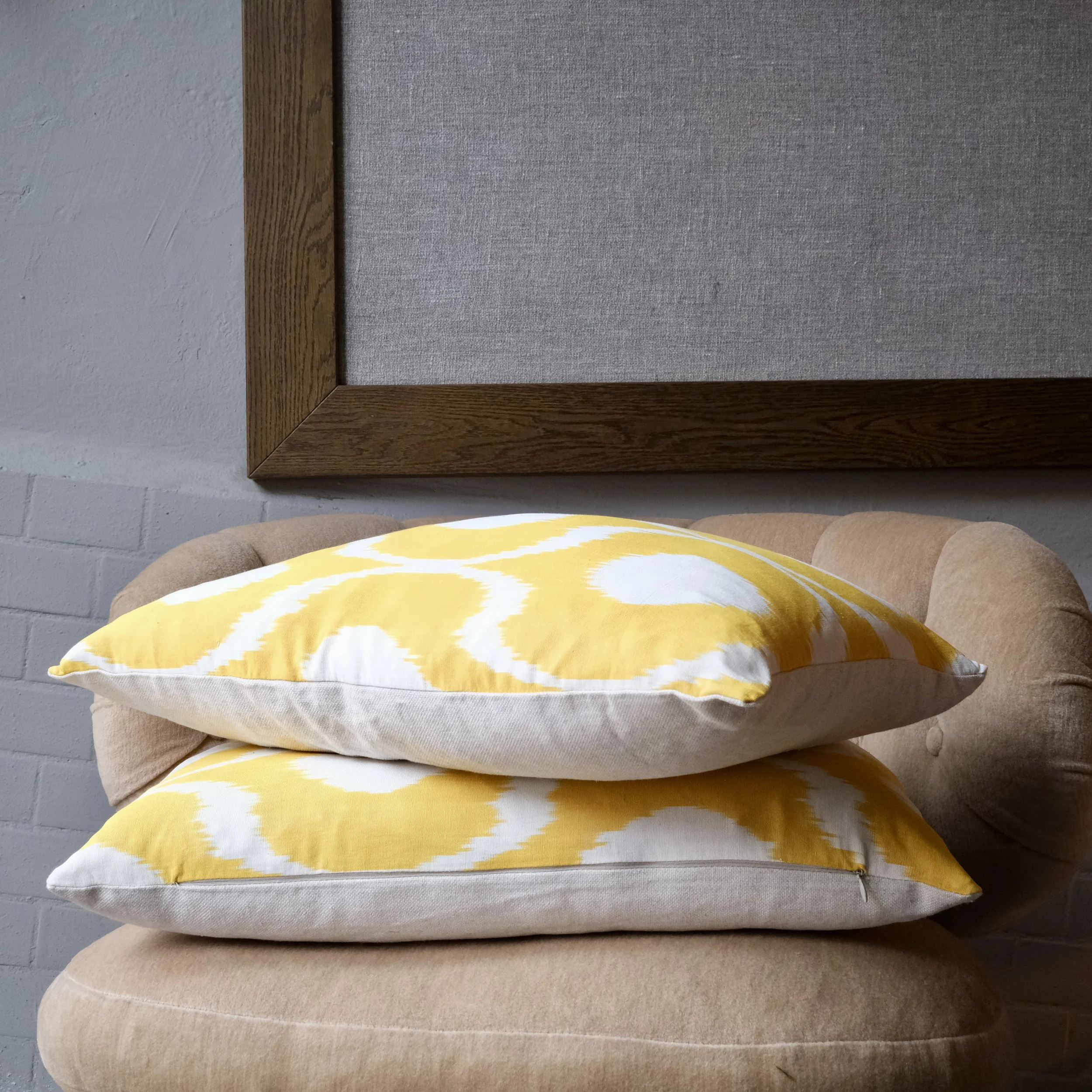 Kudde Gammal gulmönstrad Ord.?.jpeg