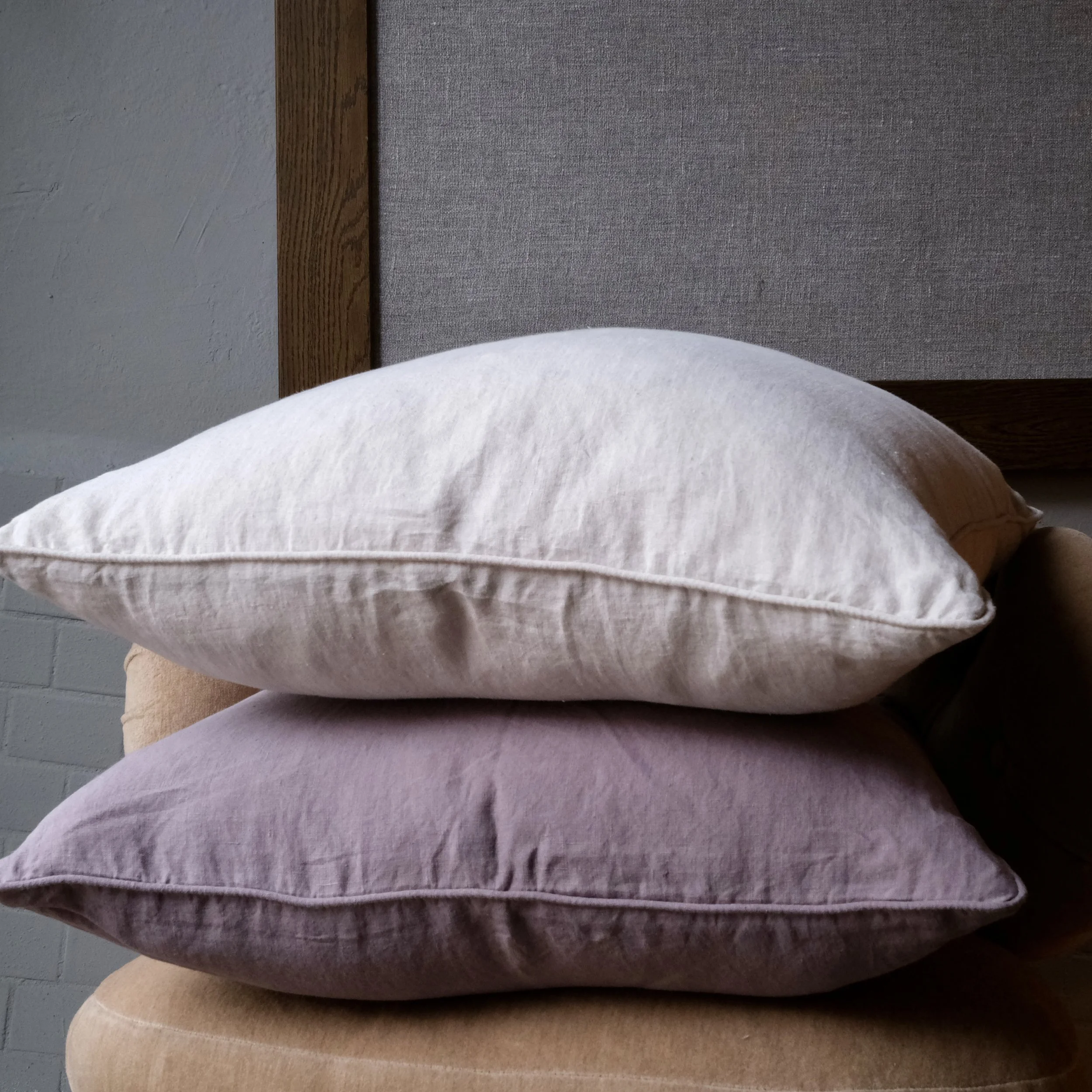 Kudde 60 x 60 cm, Marais med keder, grupp..jpeg