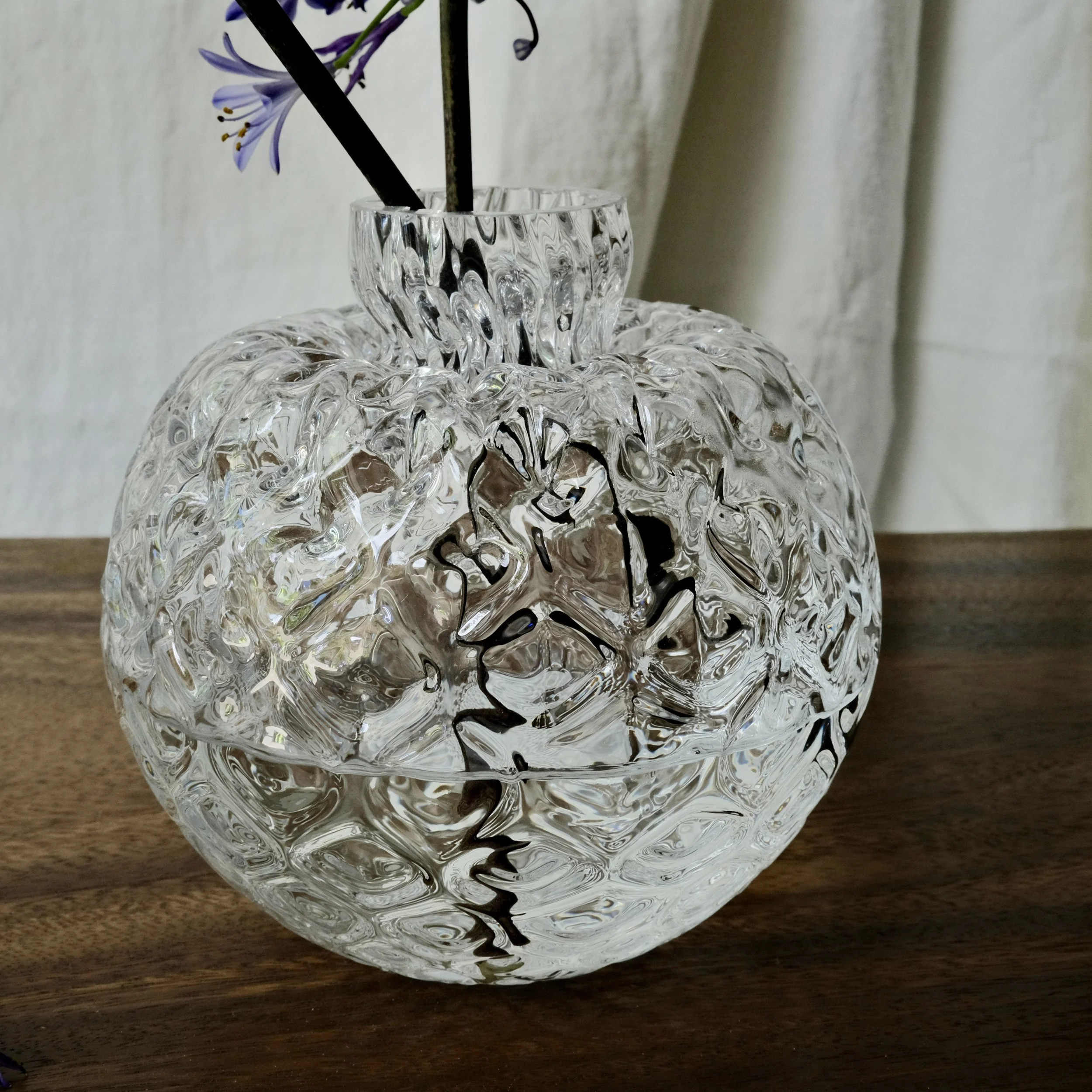 05140032 Glasvas Pavona 16 cm1.jpeg
