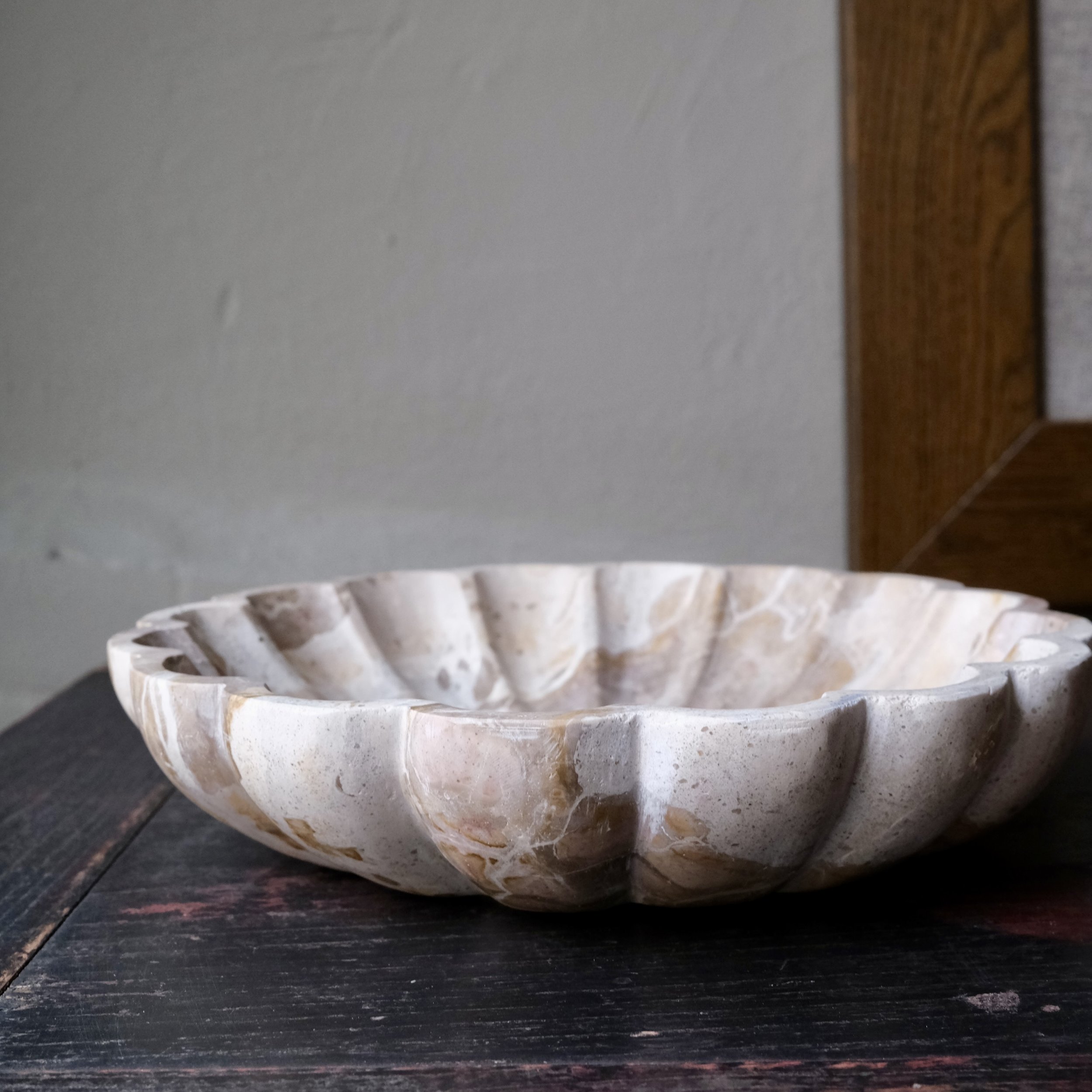 05160009 Marmorskål Butterscotch2.jpeg