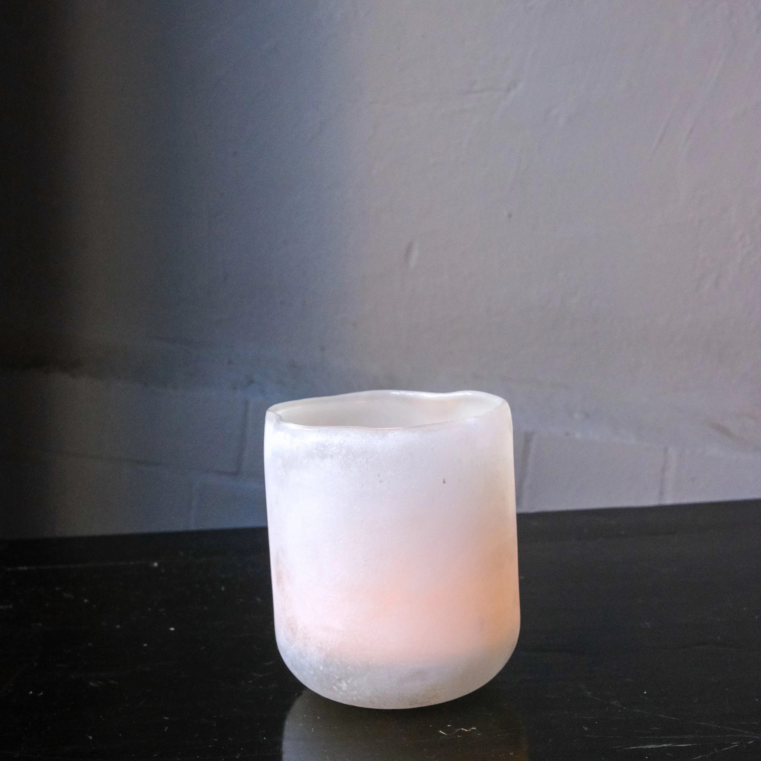 Ljuslykta frostat glas stora.jpg