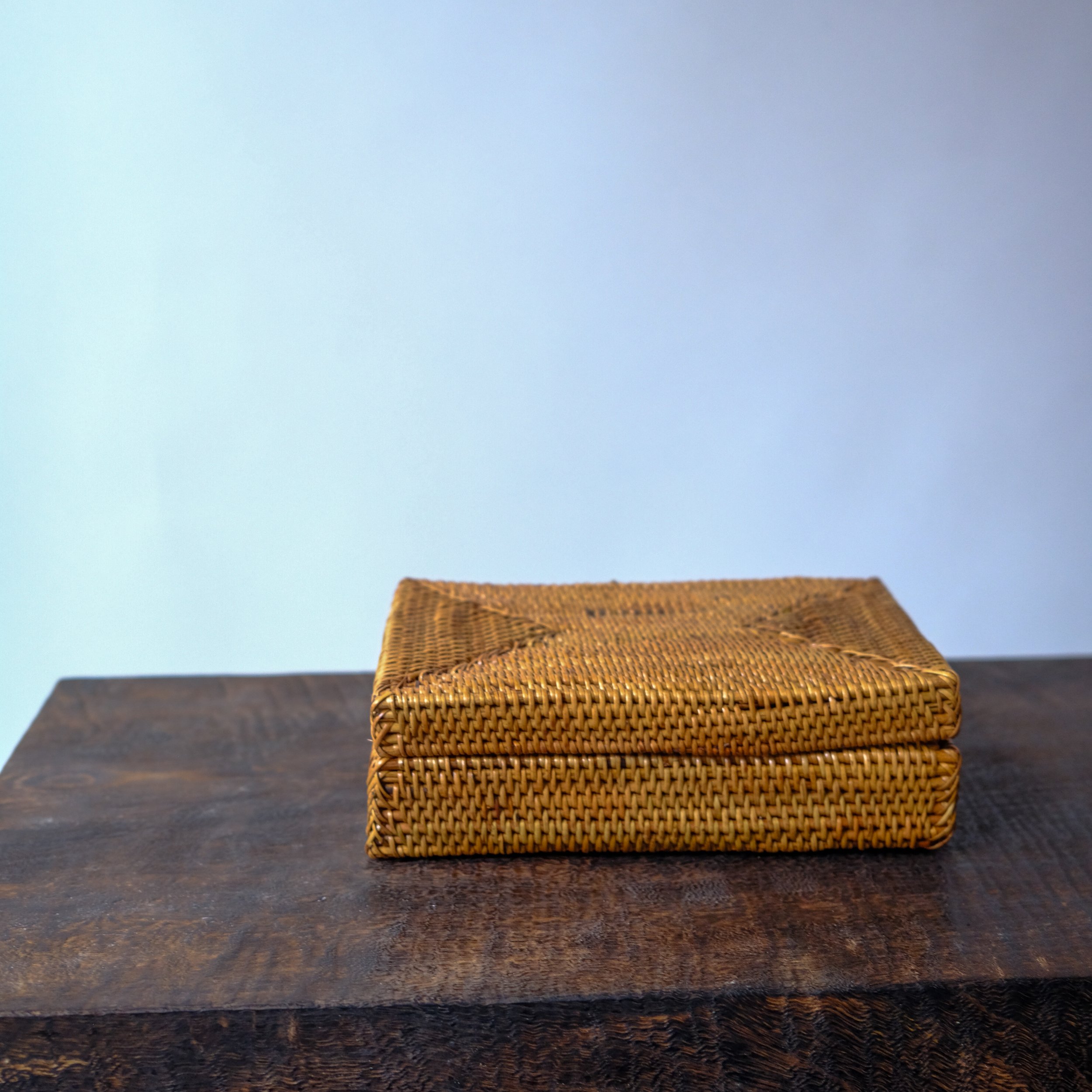 05130049 - Förvaringskorg Sjögräs rektangulär med lock Small.jpg