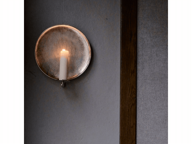 Väggljusstake nickel.gif