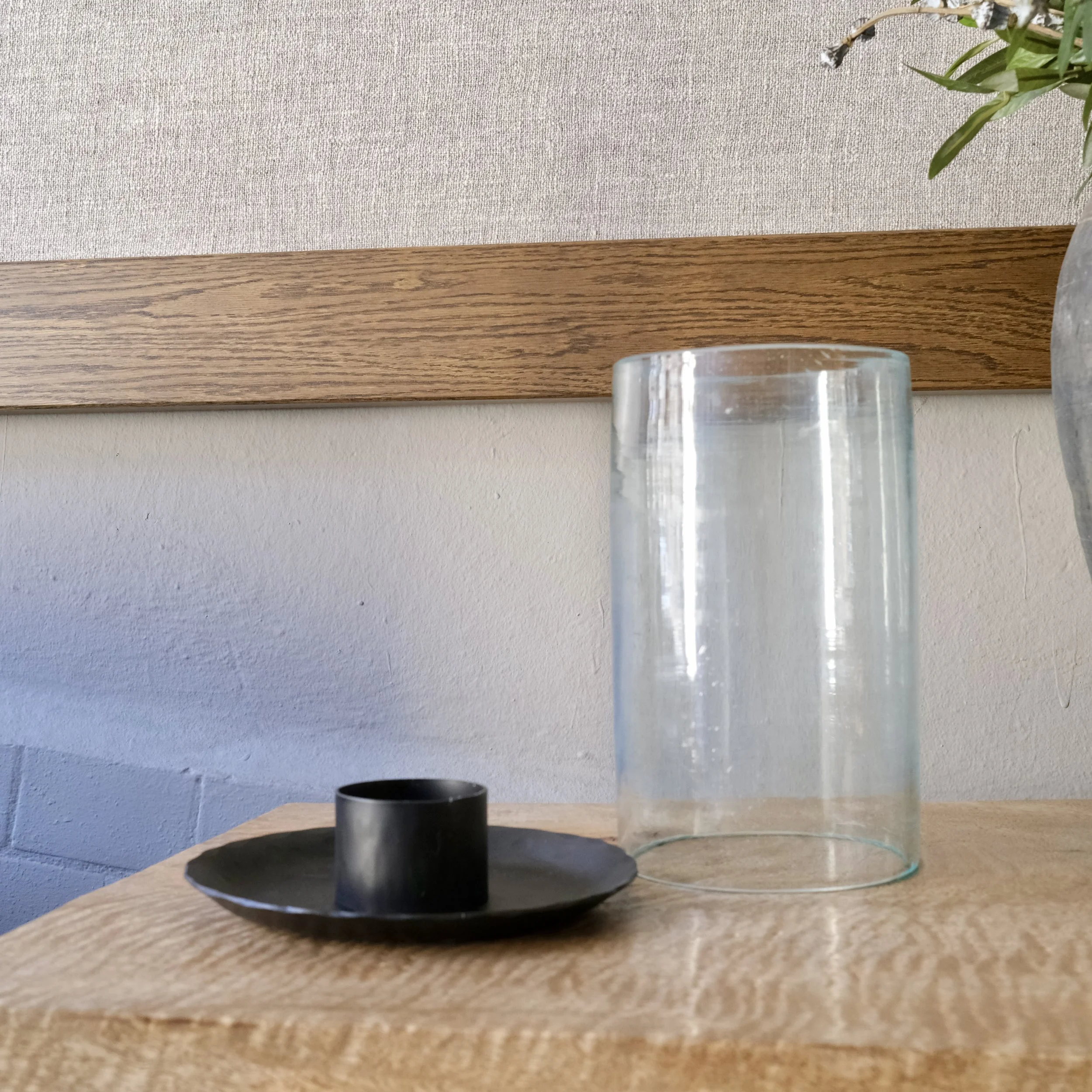 Stormlykta LOKE Smidesjärn/Glas ø 16cm3.jpeg