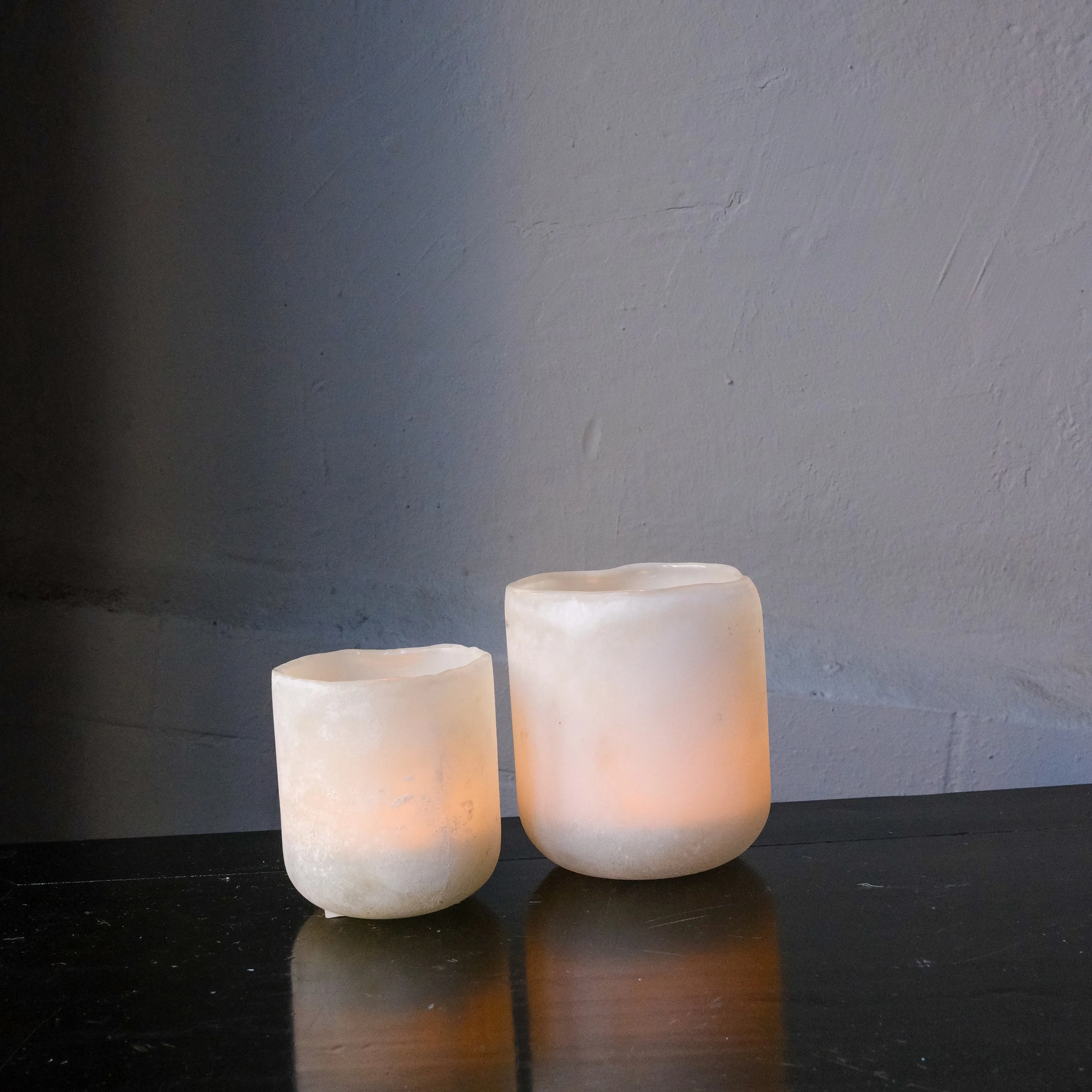 Ljuslykta frostat glas båda.jpg