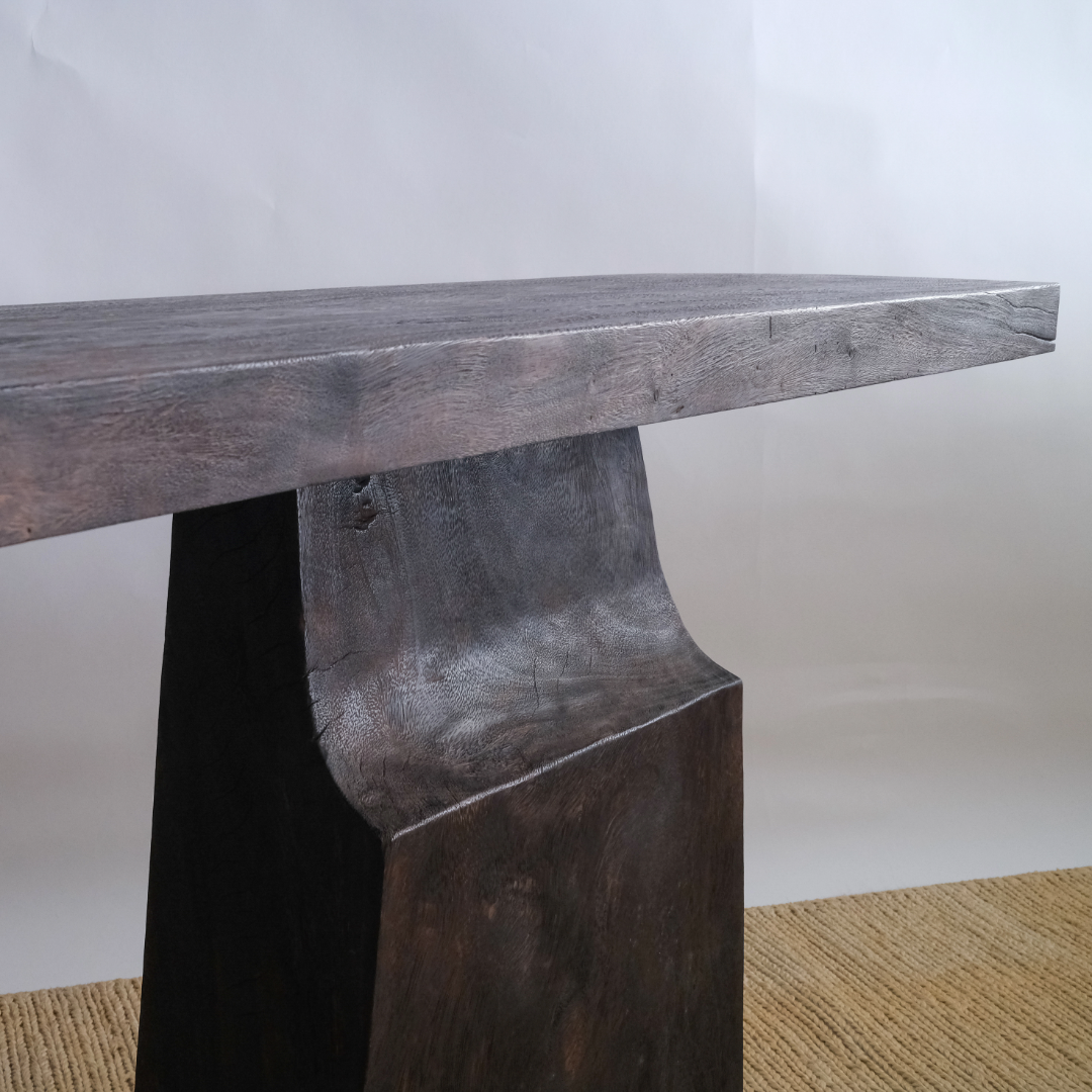 Konsolbord CLINTON dark brown 120x40 H80cm3.png