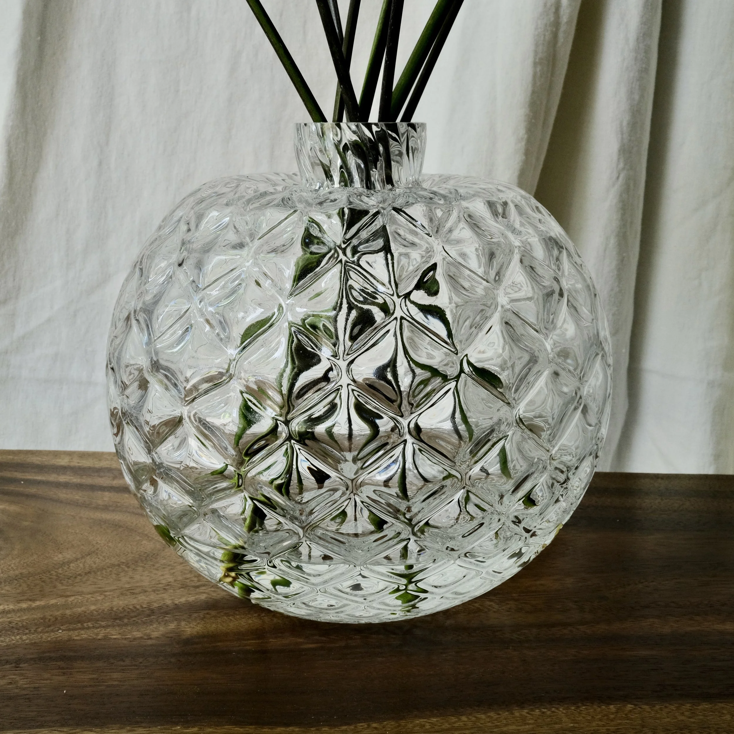05140033 Glasvas Pavona 28 cm1.jpeg