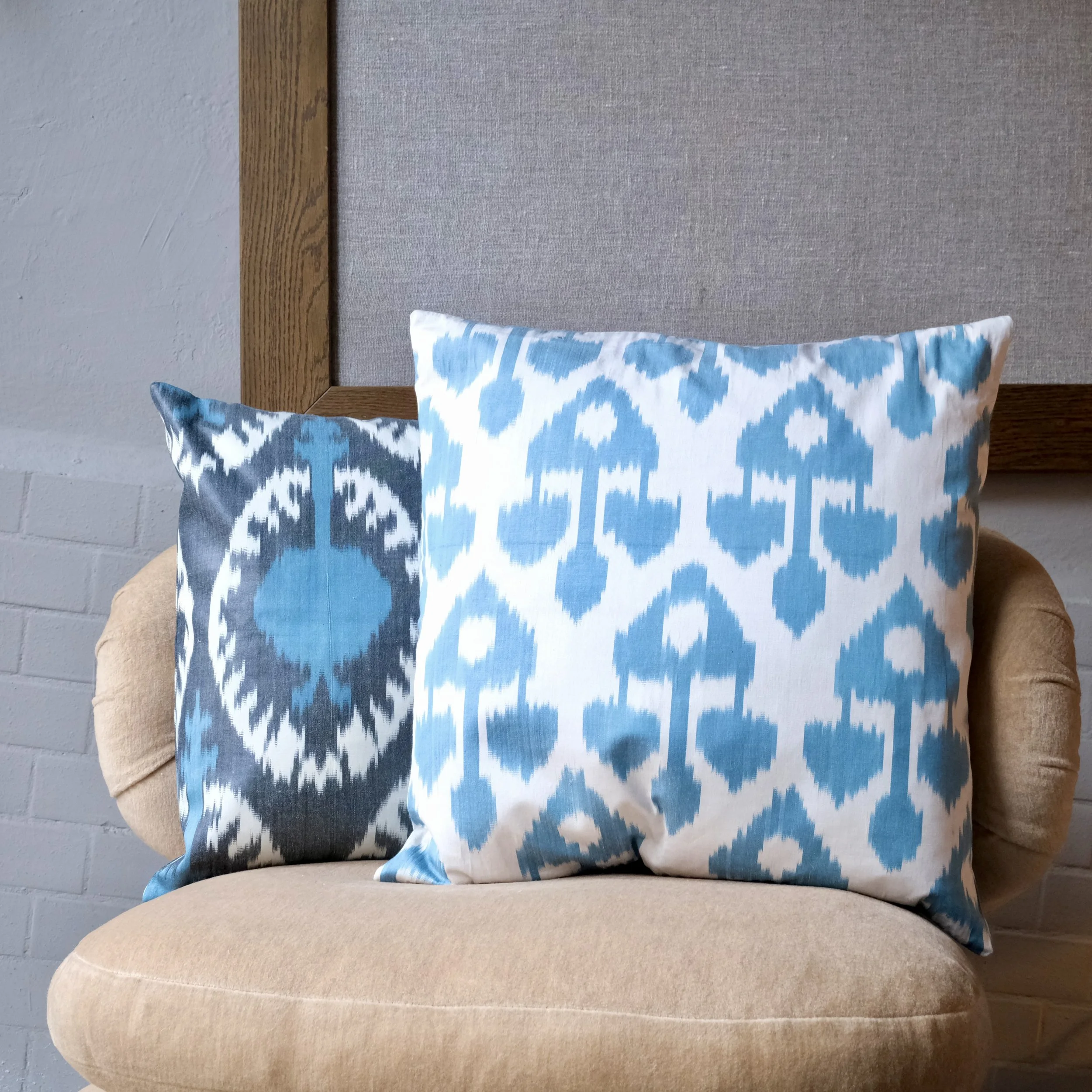 Kudde gammal 50x50 cm silke turkos ord.? grupp.jpeg