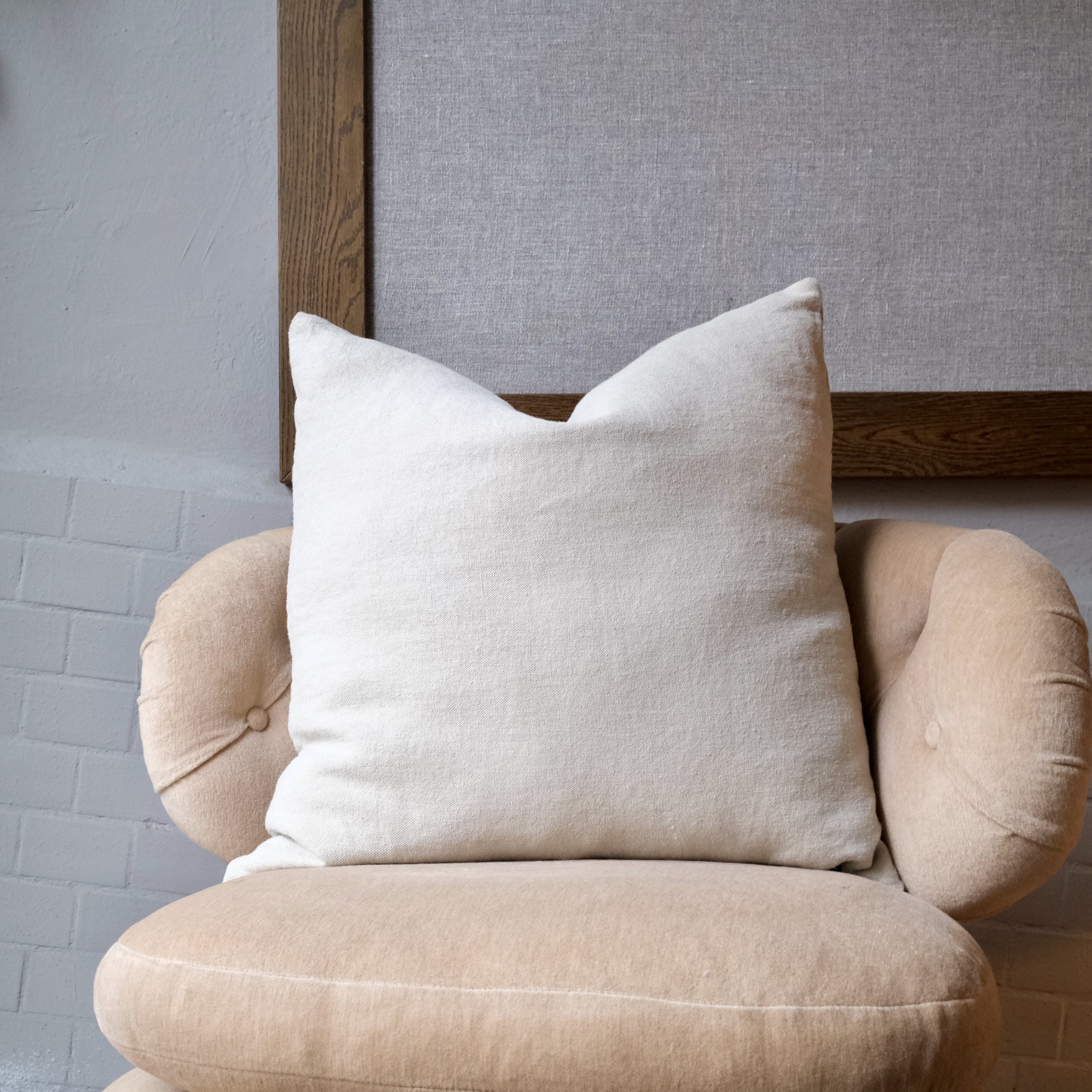 Kudde - Antwerpen Cement