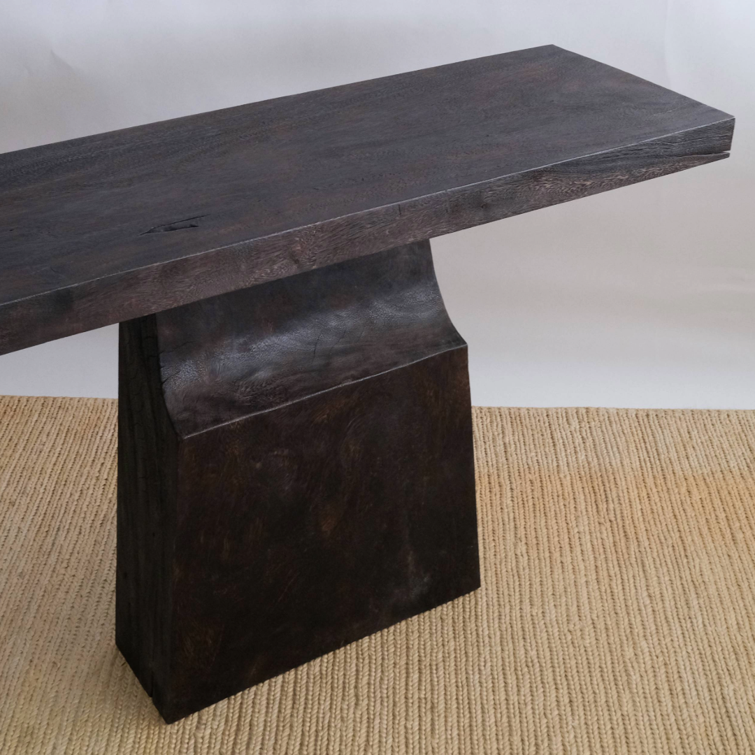 Konsolbord CLINTON dark brown 120x40 H80cm2.png