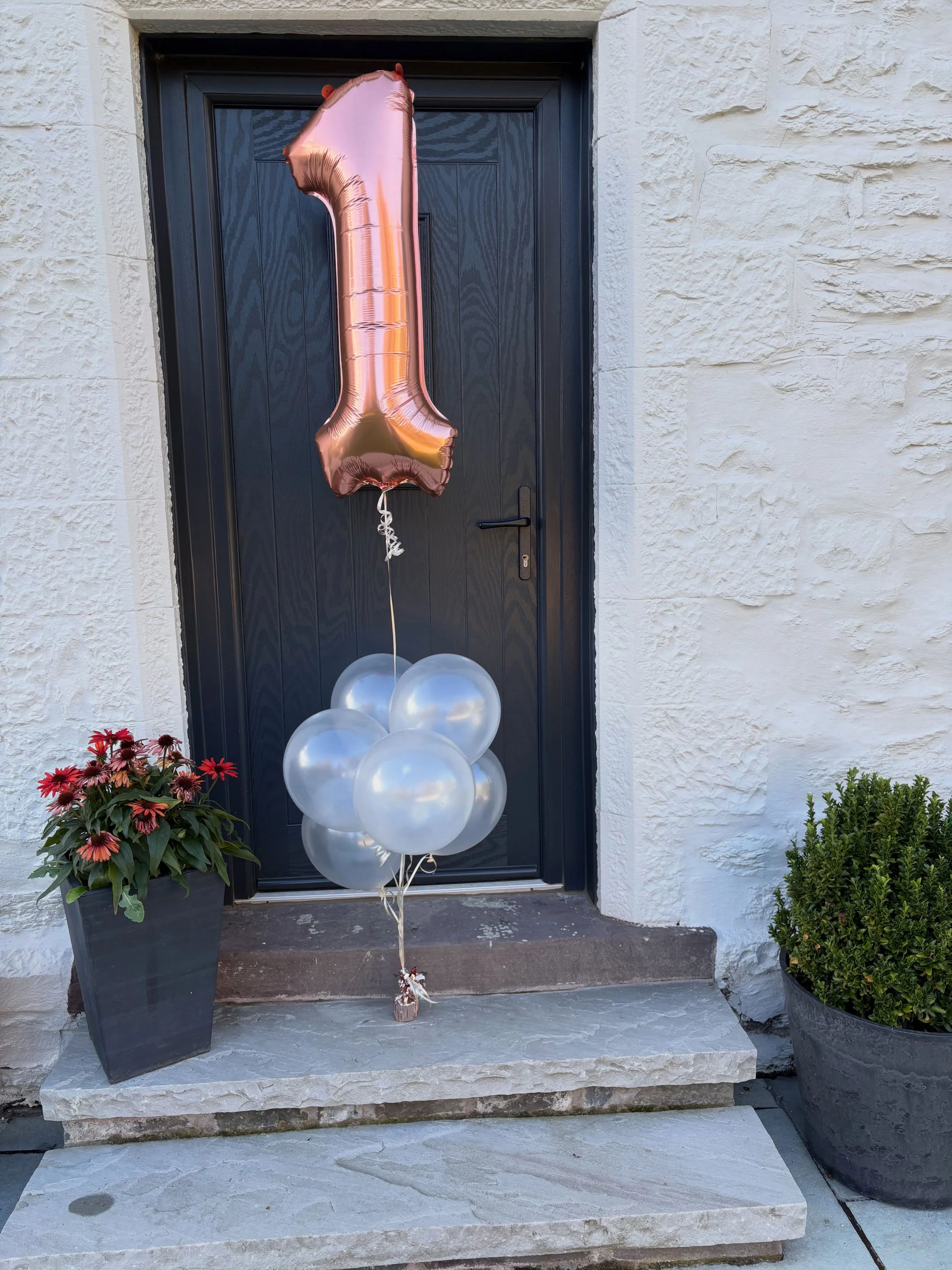 ✨ One Year of The Old School ✨ 

From lovely families and four-legged friends to special celebrations and slow countryside weekends, it&rsquo;s been a joy welcoming so many wonderful guests.

Were exited for what the next year has to bring! From furt