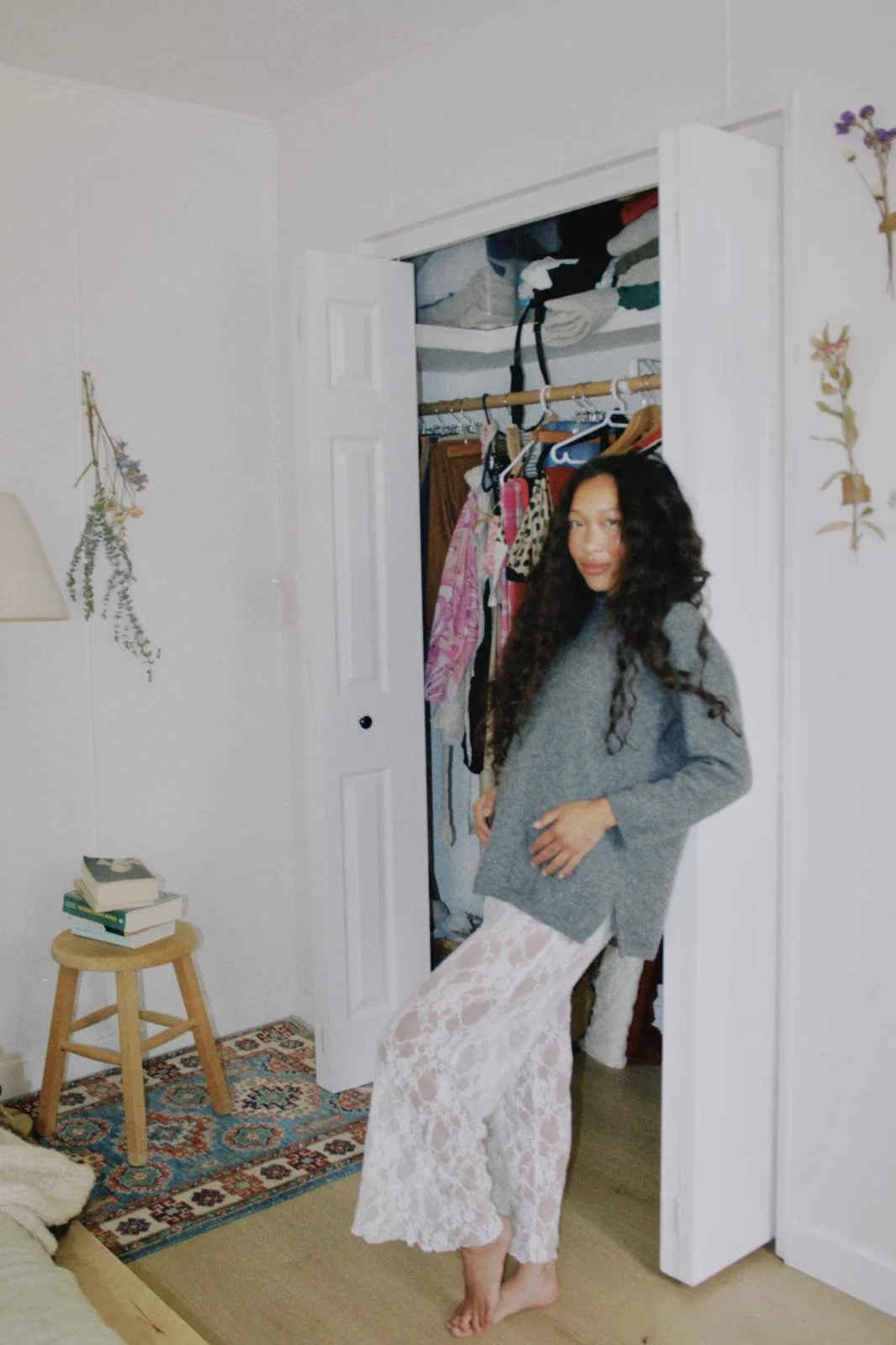 Aubrey from Golden Bones Interview