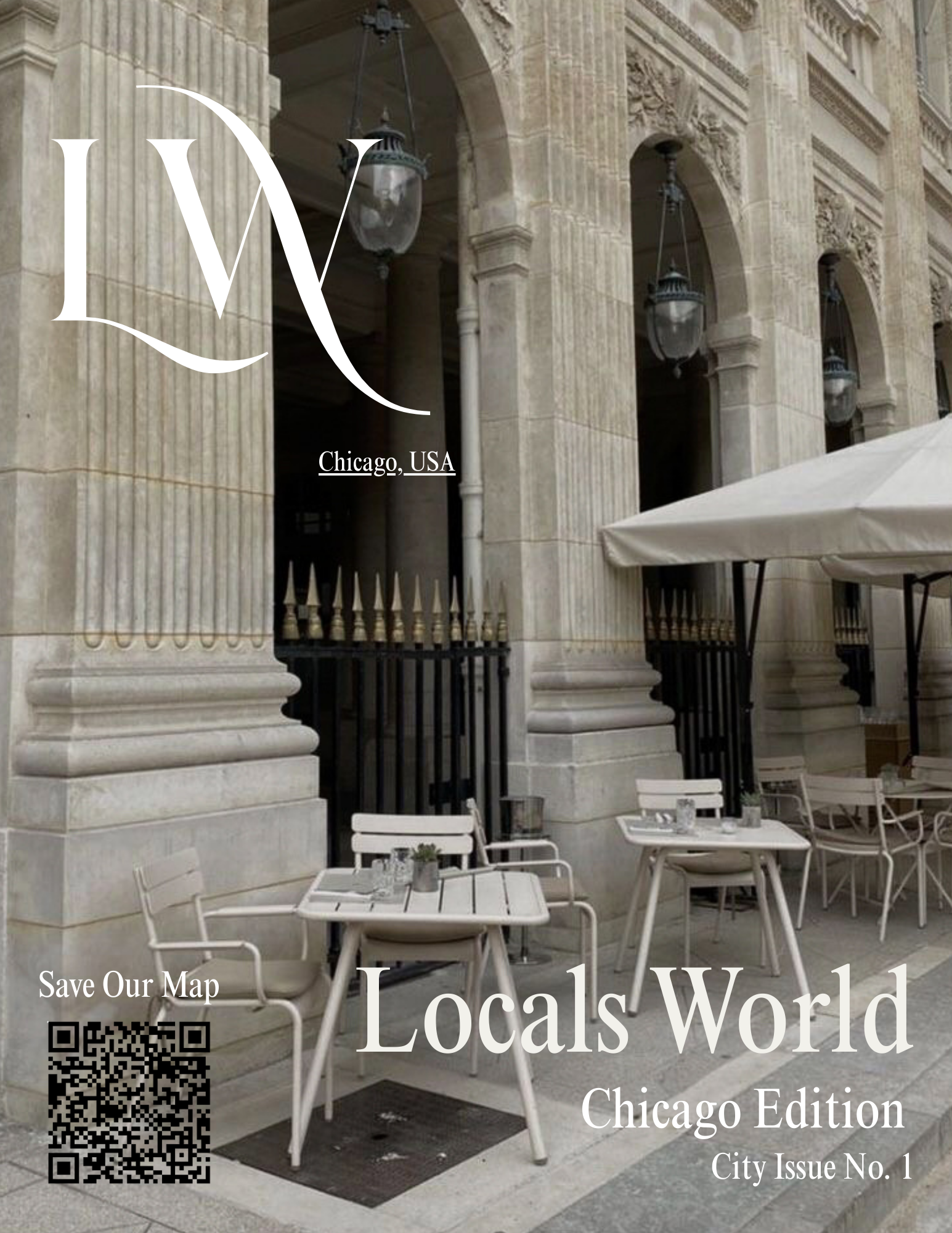 Chicago City Guide: A Sunday to Sunday Itinerary by Locals World