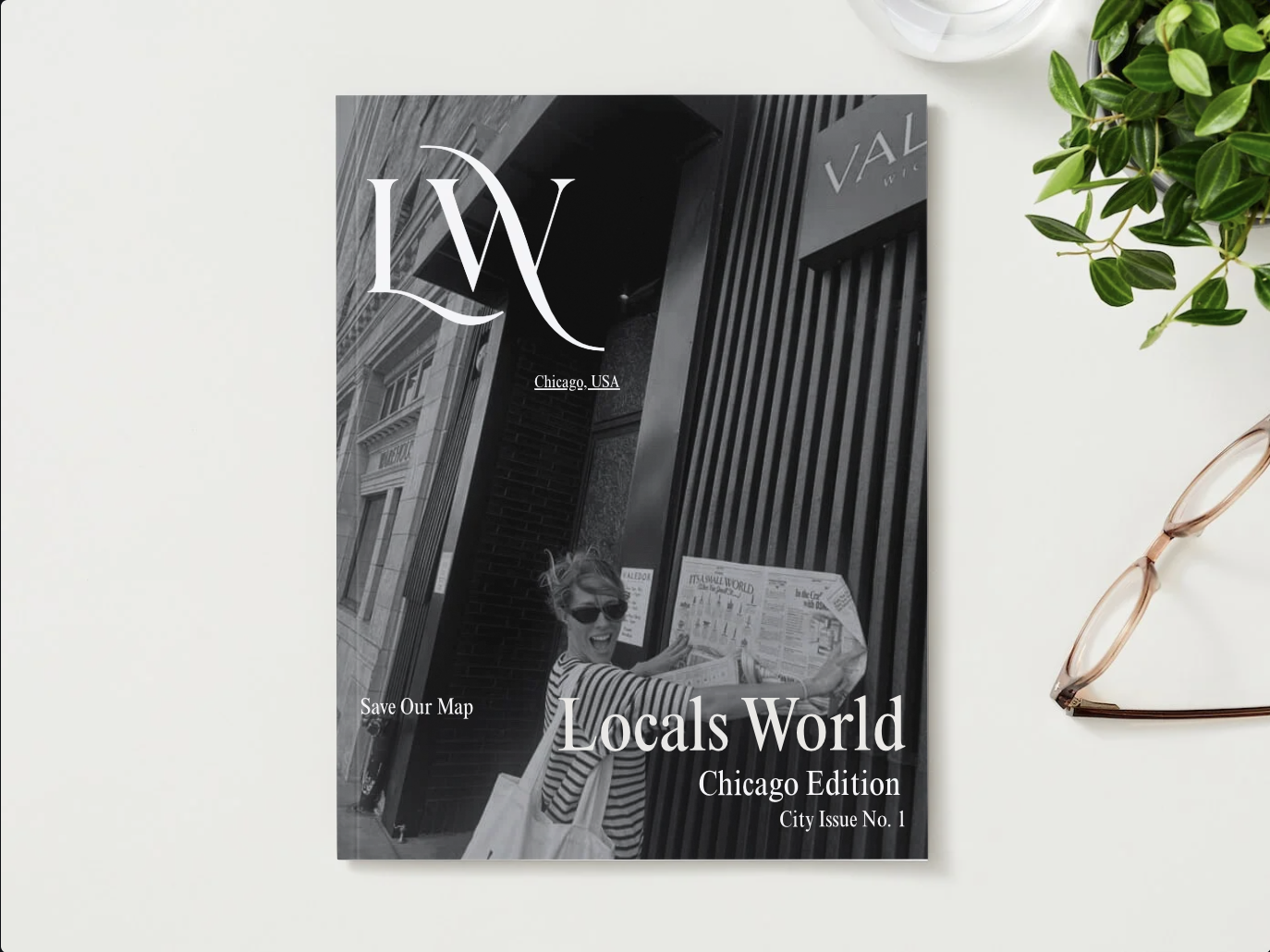 Chicago City Guide: A Sunday to Sunday Itinerary by Locals World