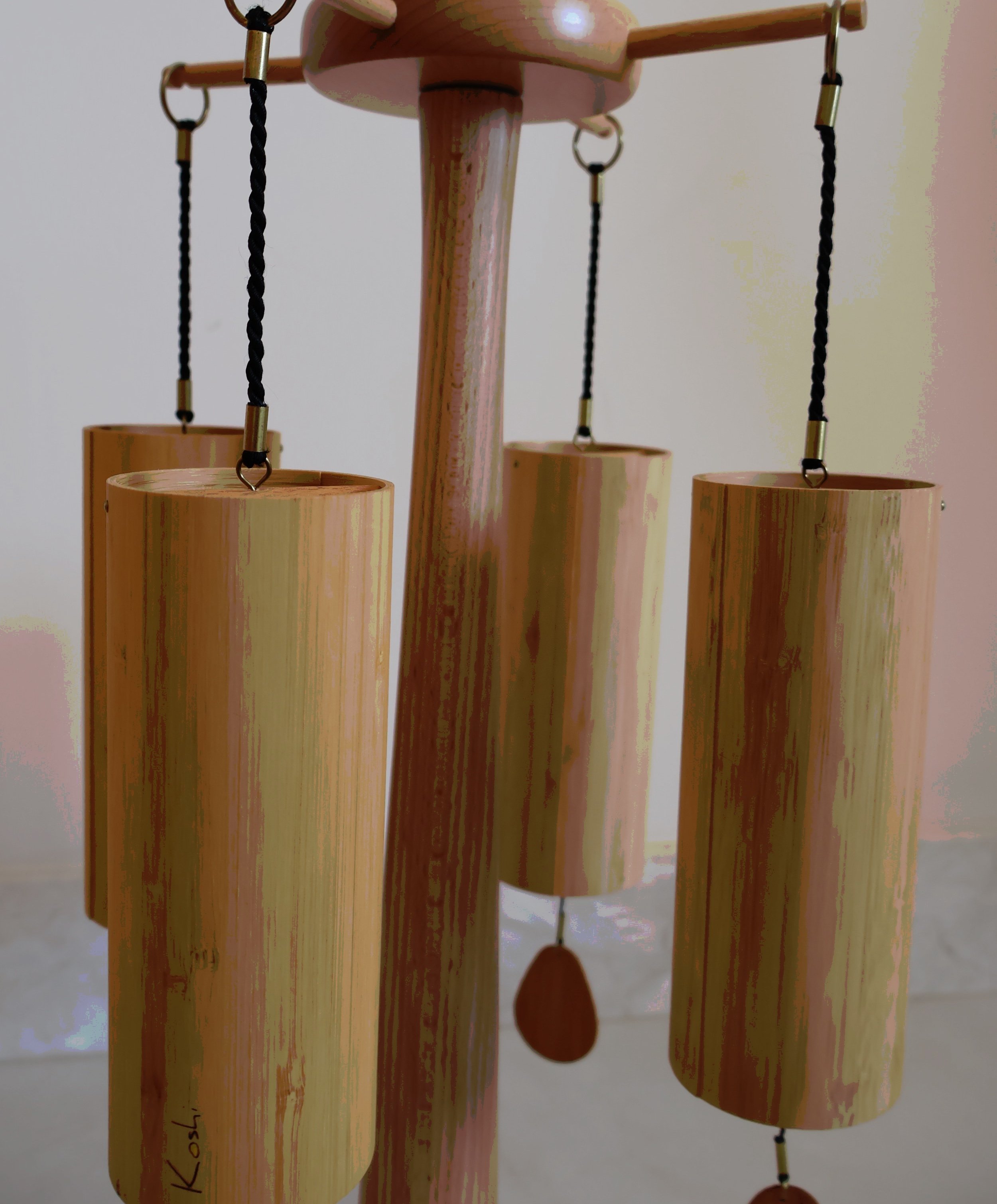 Koshi Chimes