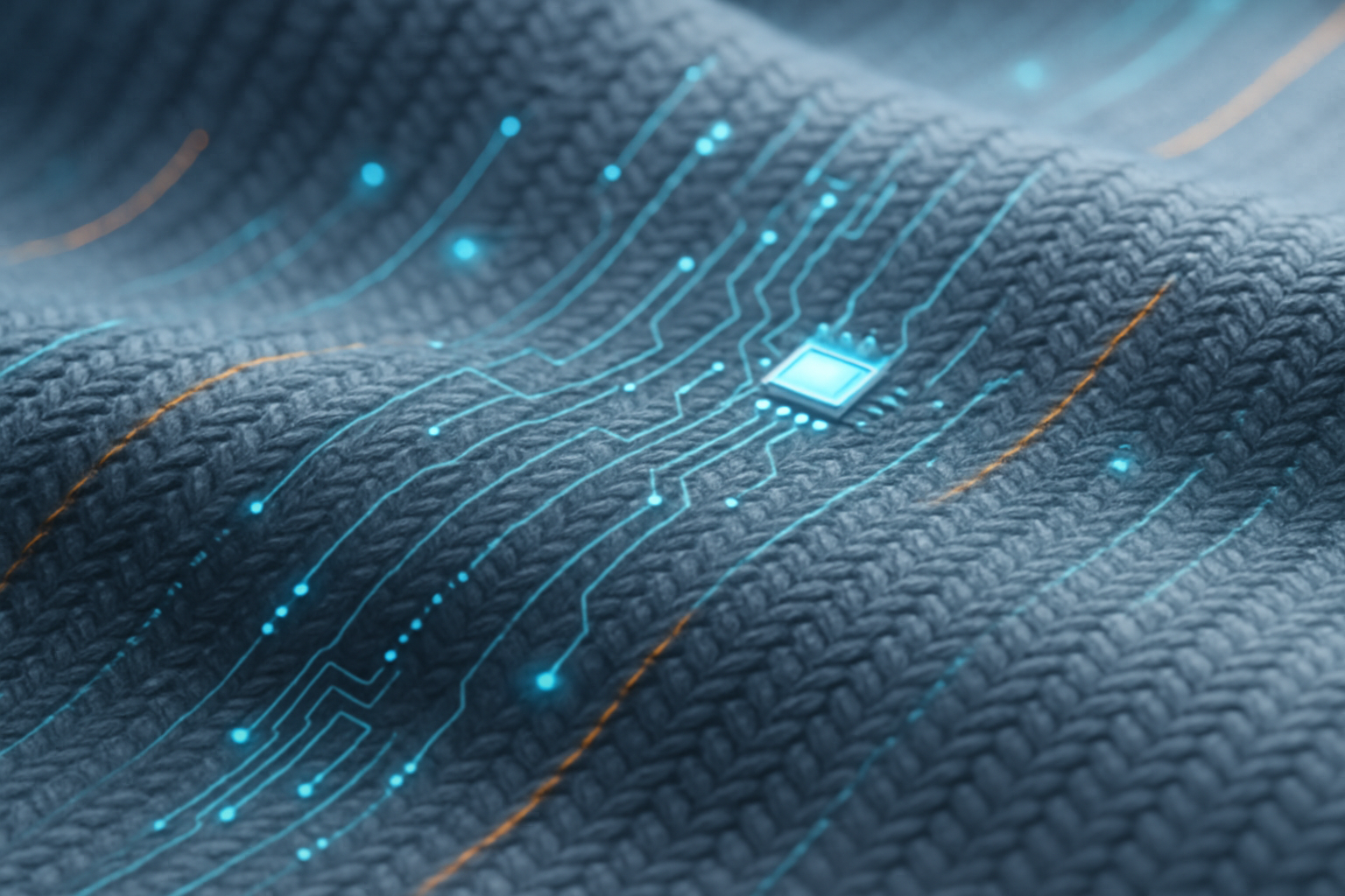 The Age of Intelligent Textiles with Materials Built for Longevity and Performance