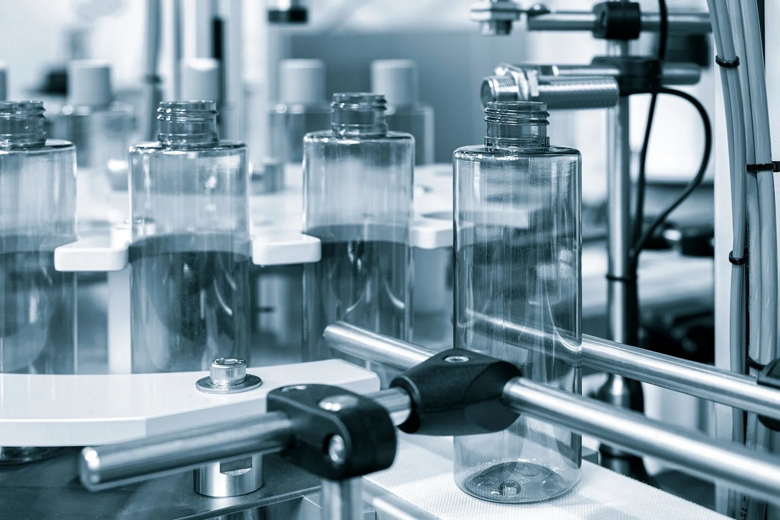 Why Antimicrobial Plastics Are Becoming a Foundation of Modern Design