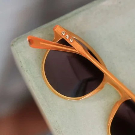 Taylor Morris eyewear London sunglasses
