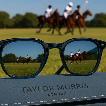 Taylor Morris eyewear London sunglasses