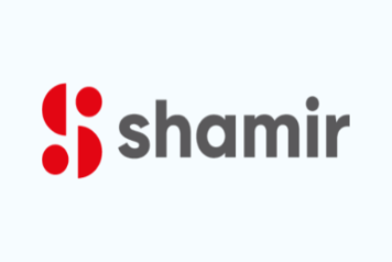 Shamir logo
