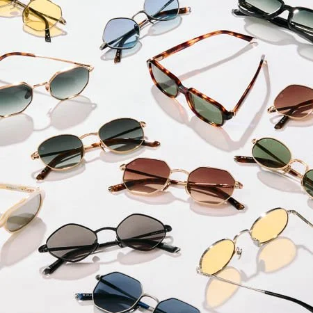Taylor Morris sunglasses