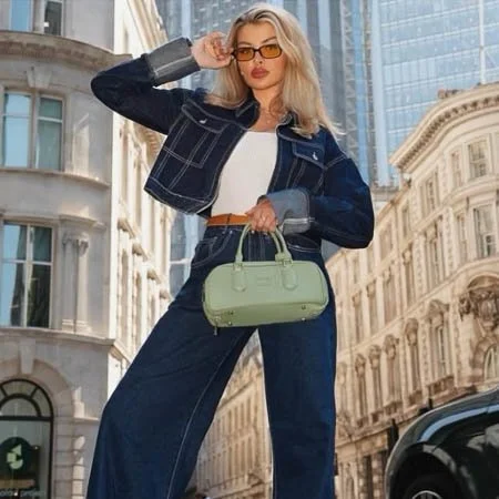 Taylor Morris eyewear sunglasses