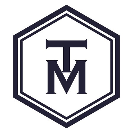 Taylor Morris eyewear logo