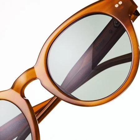 Taylor Morris eyewear