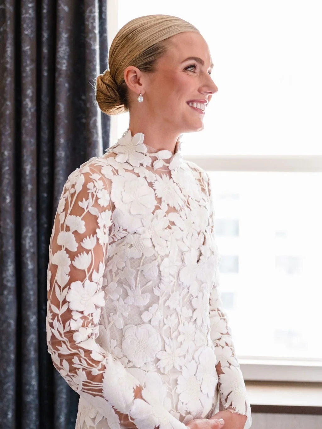 13+ years of perfecting natural, elevated bridal beauty. 

And I ain&rsquo;t gonna stop now 😏 

2026 is shaping up to be an incredibly beautiful year! I&rsquo;m so lucky to be a part of your special day 🤍😘

Photo @amandamegmiller 
Planning @lolaev